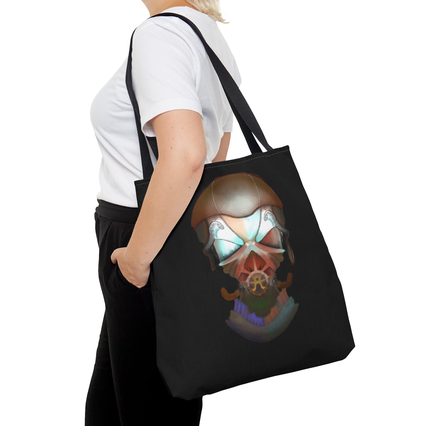 Fatalist Tote Bag