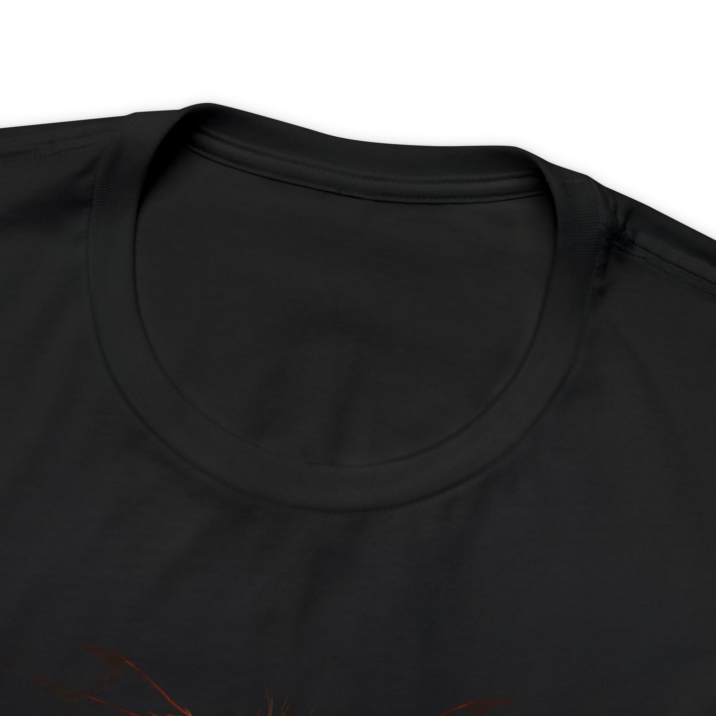 Bestiary Nightmare #1 Unisex Jersey Short Sleeve Tee