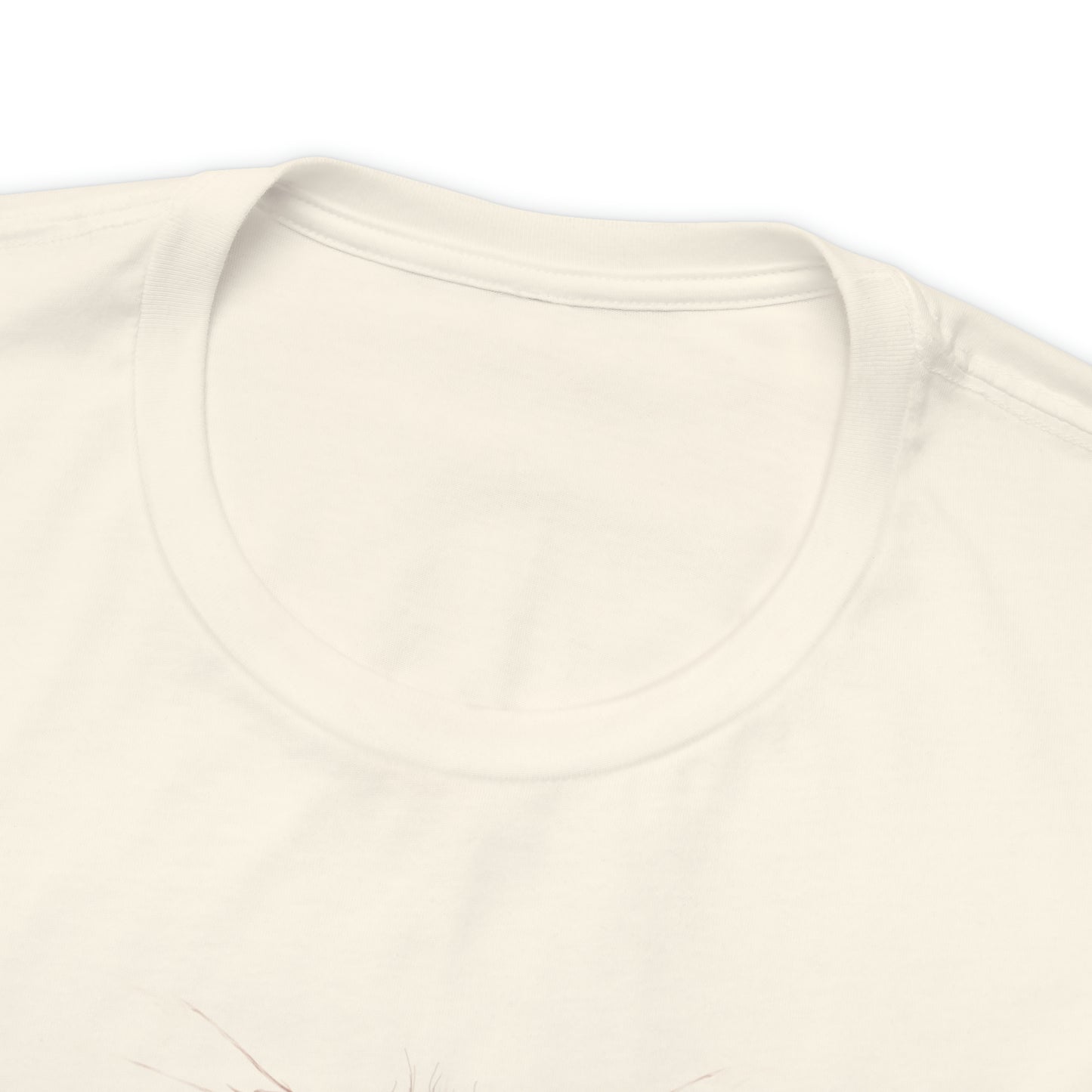 Bestiary Nightmare #1 Unisex Jersey Short Sleeve Tee