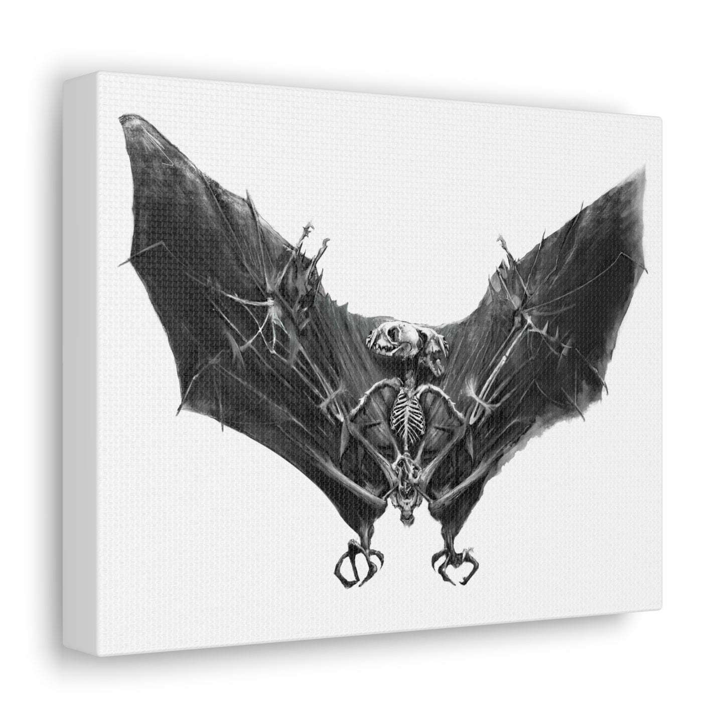 TheRemains Canvas Gallery Wrap