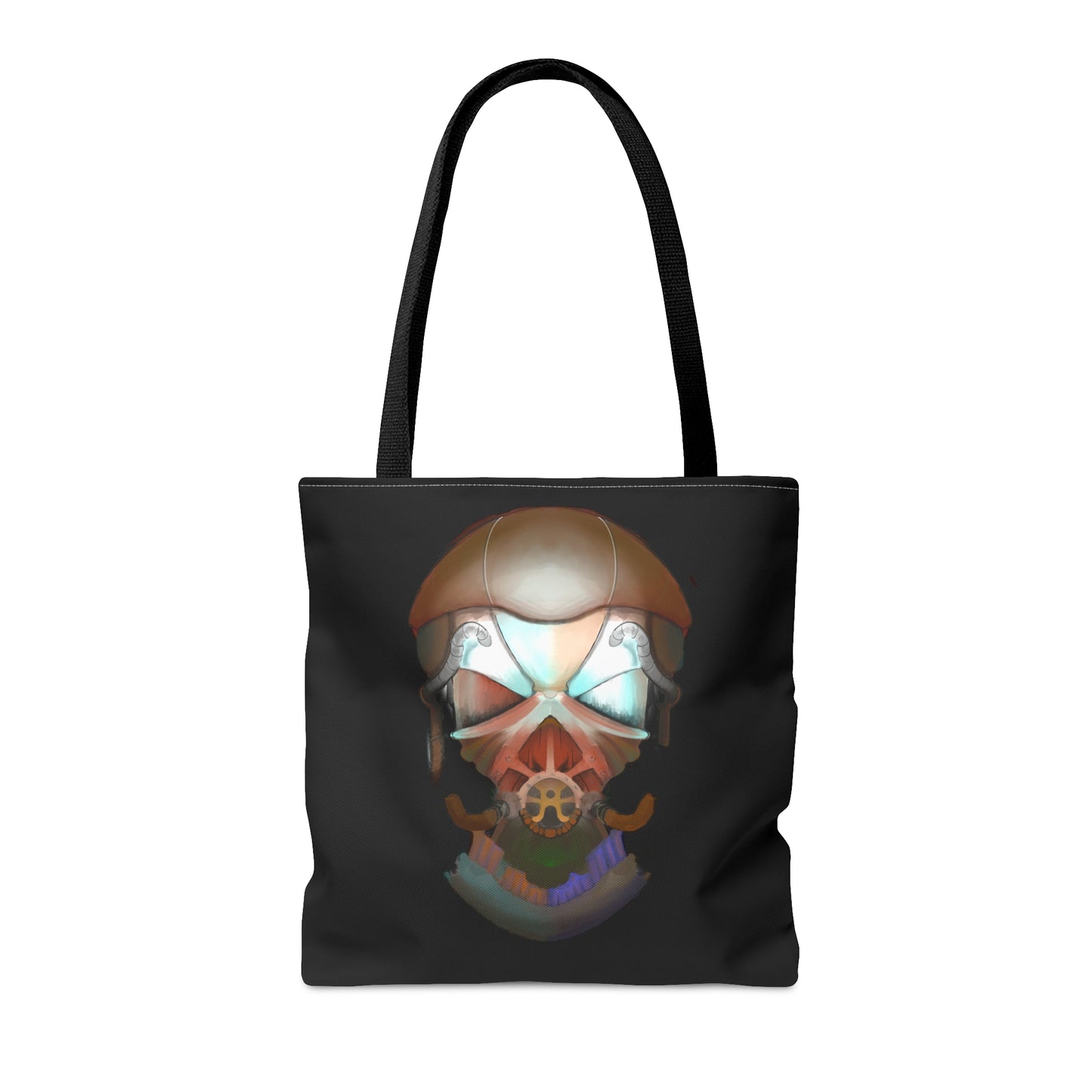 Fatalist Tote Bag