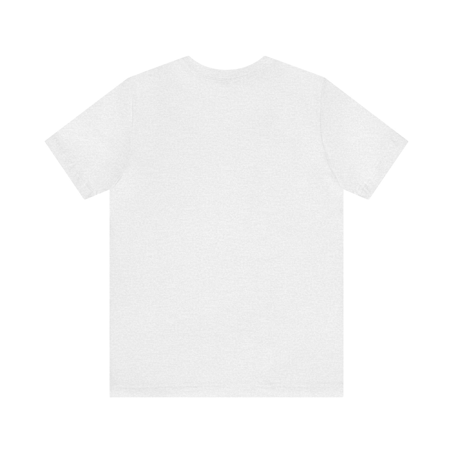 Fatalist Unisex Jersey Short Sleeve Tee