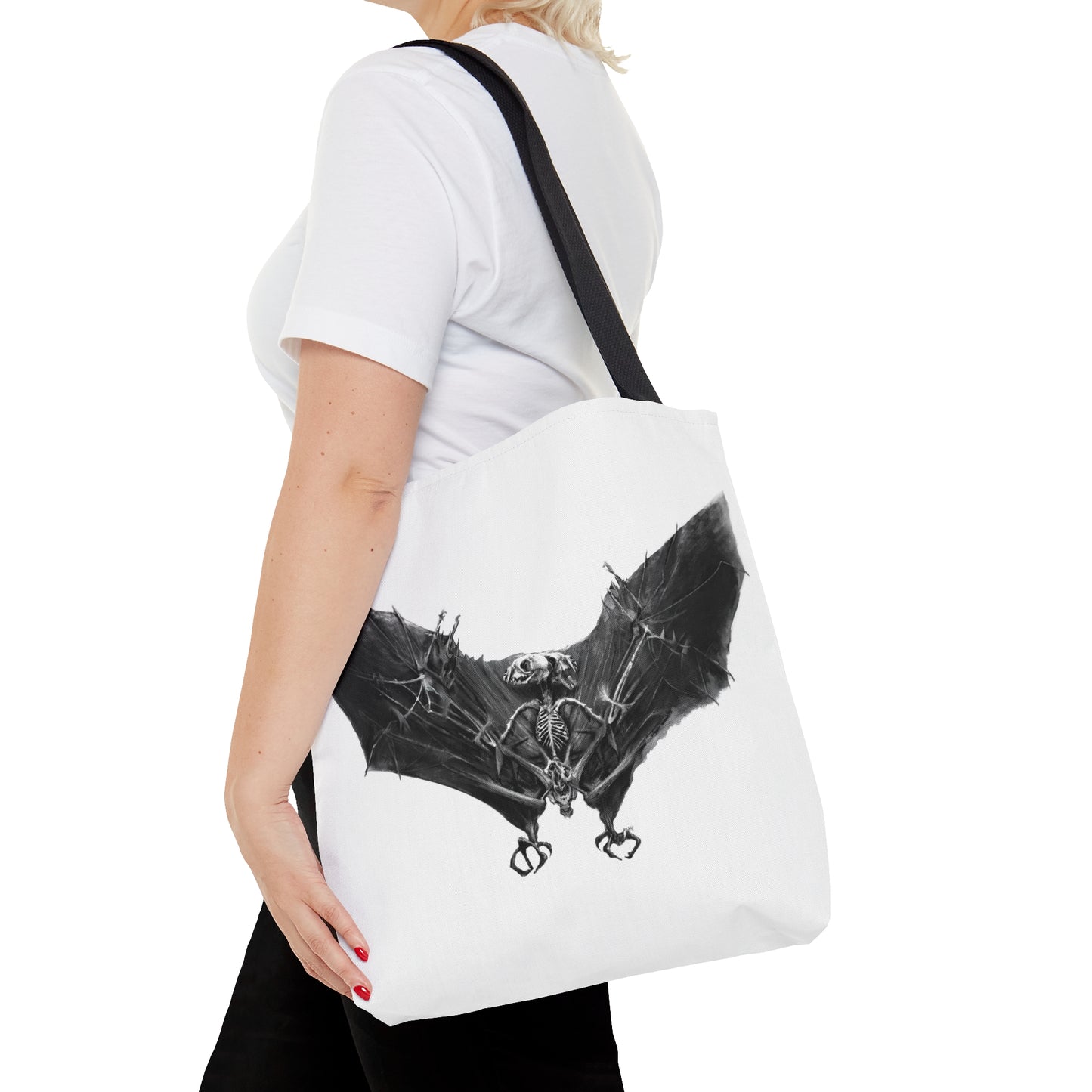 TheRemains Tote Bag