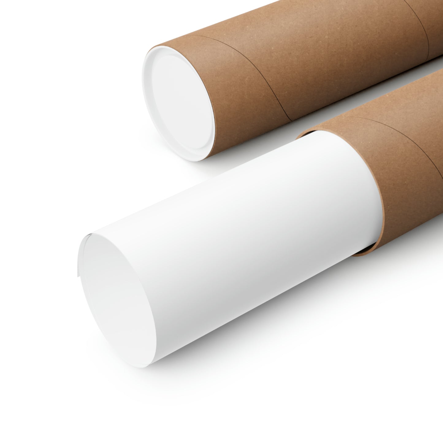 TheRemains Matte Horizontal Poster