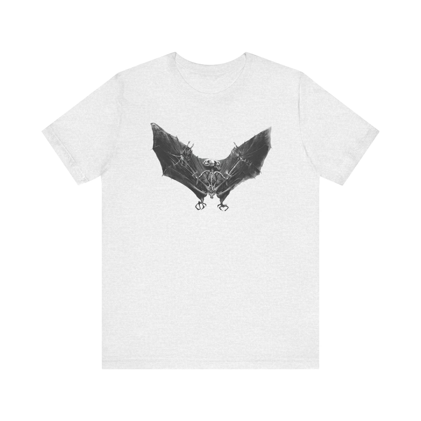 The Remains Unisex Jersey Short Sleeve Tee
