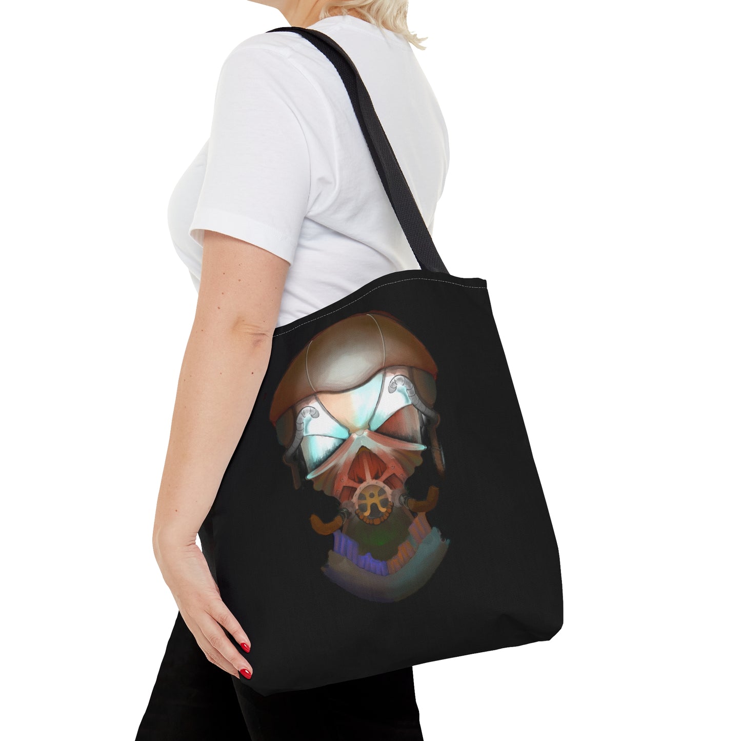 Fatalist Tote Bag