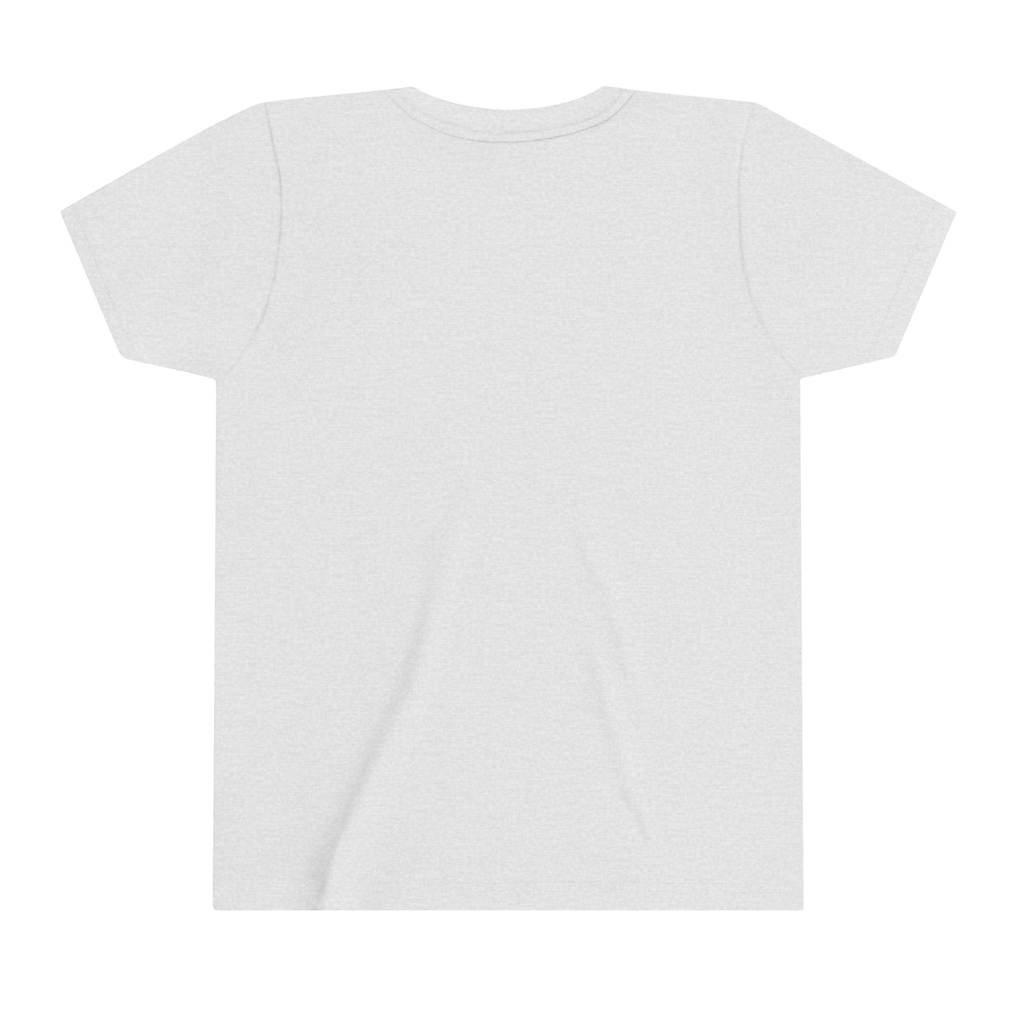 Raven Youth Short Sleeve Tee