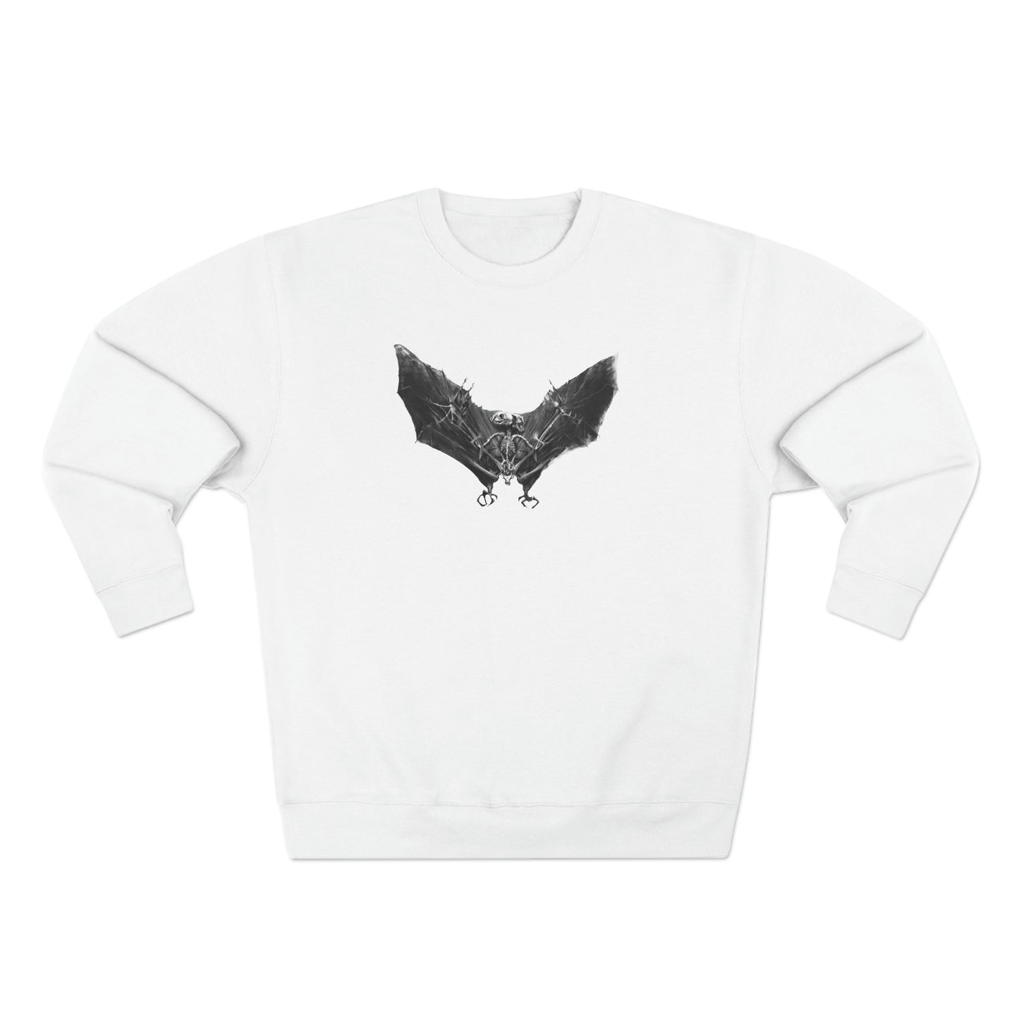 TheRemains Unisex Premium Crewneck Sweatshirt