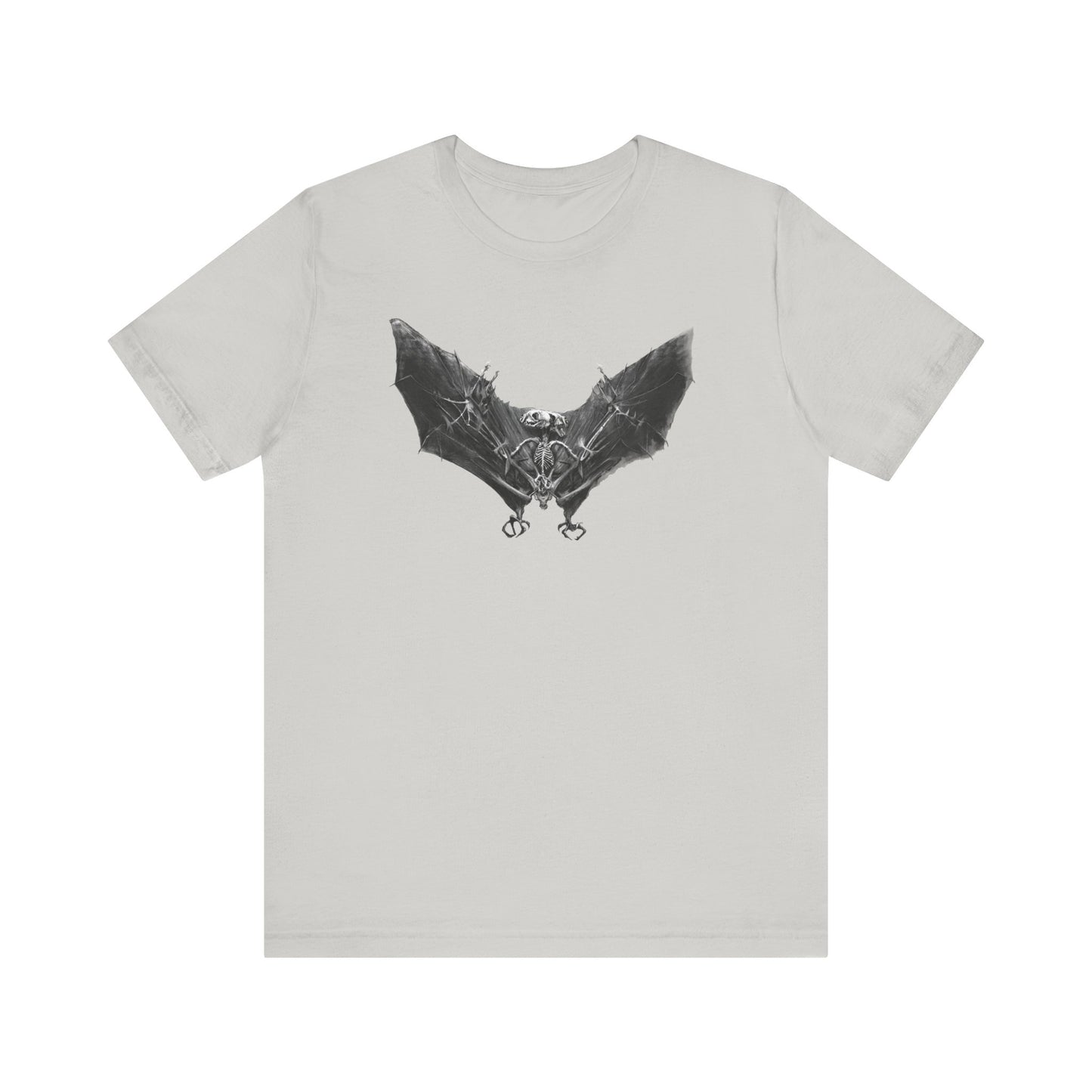 TheRemains Unisex Jersey Short Sleeve Tee