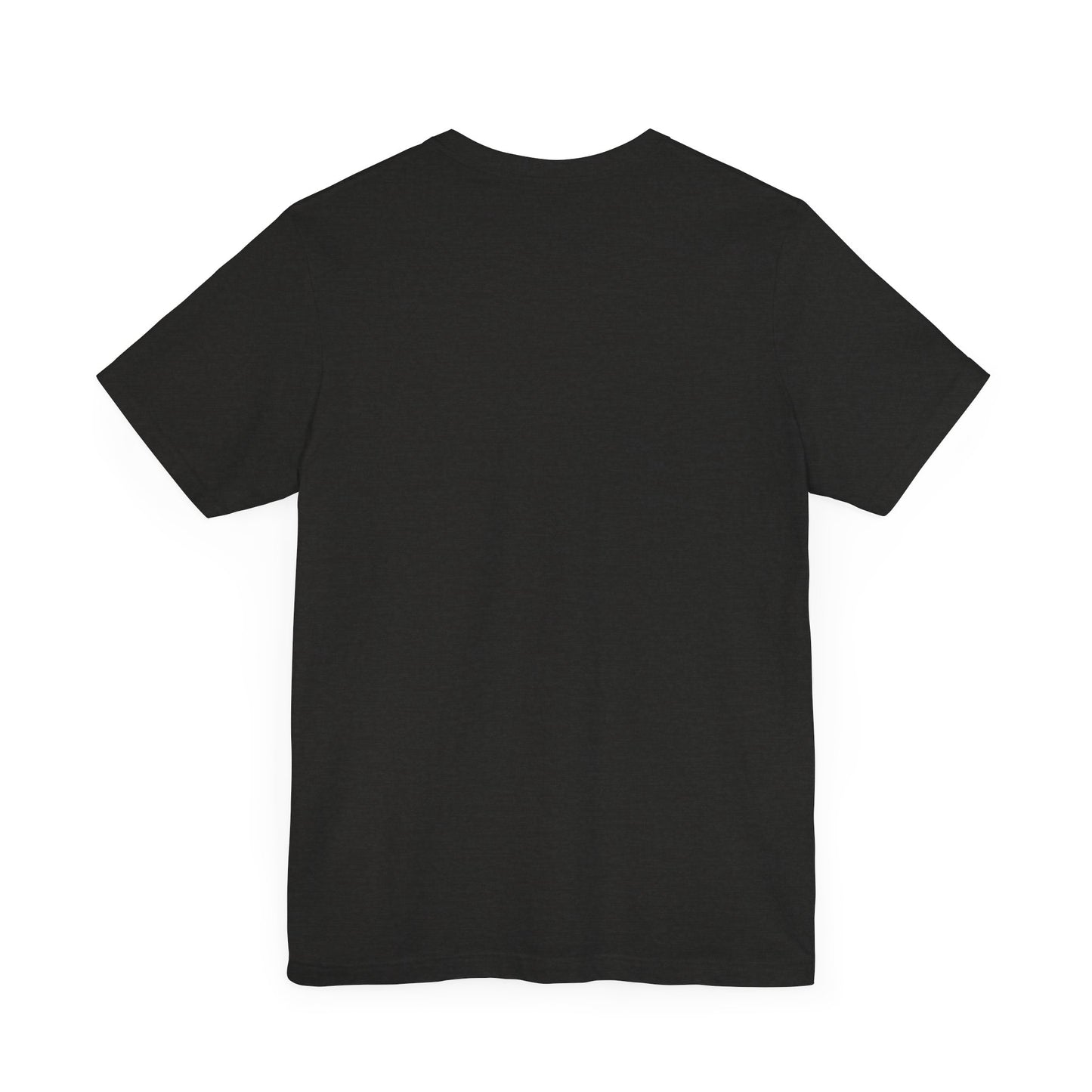Blood Vessel Harvesters Unisex Jersey Short Sleeve Tee