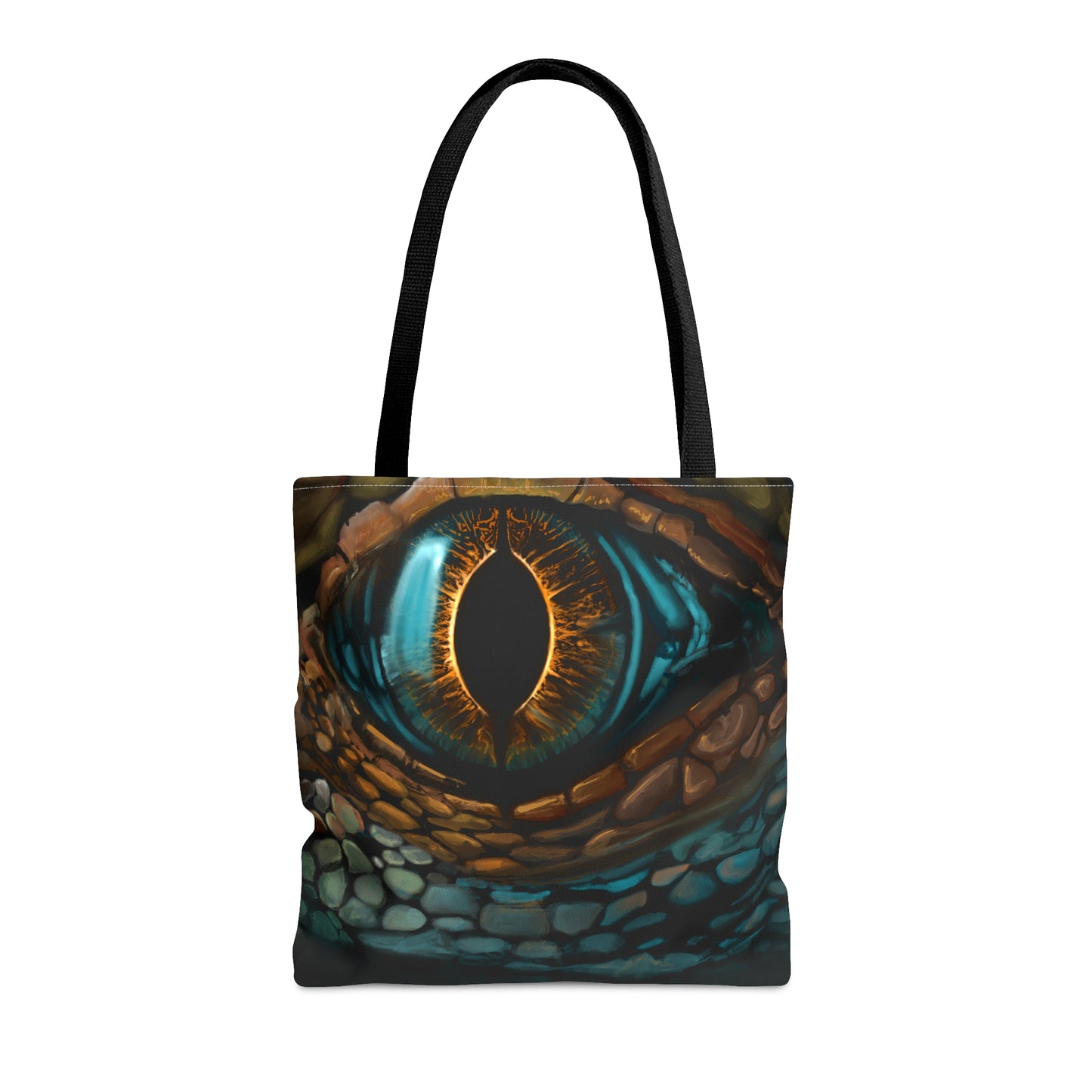 Ancient Eye Tote Bag