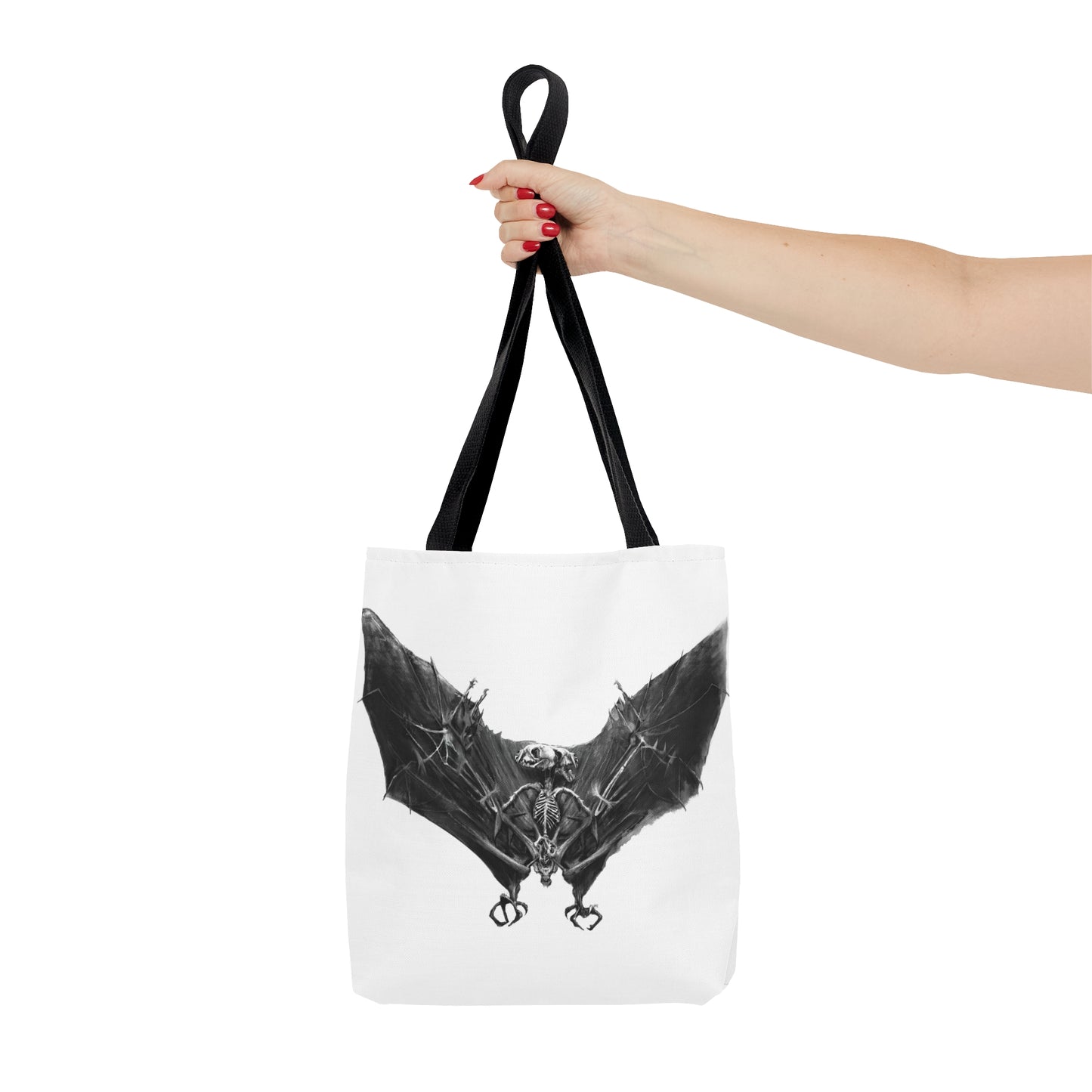TheRemains Tote Bag