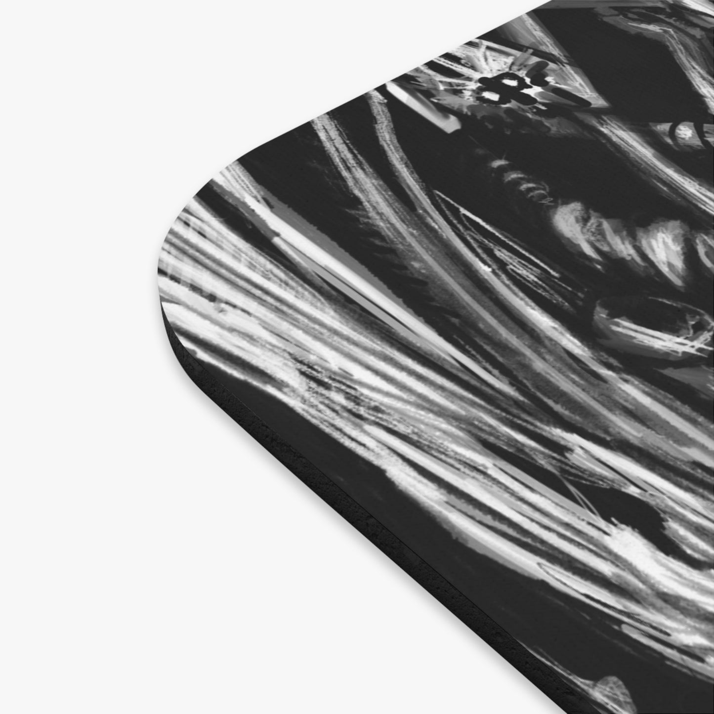 Forest of Fevers Mouse Pad