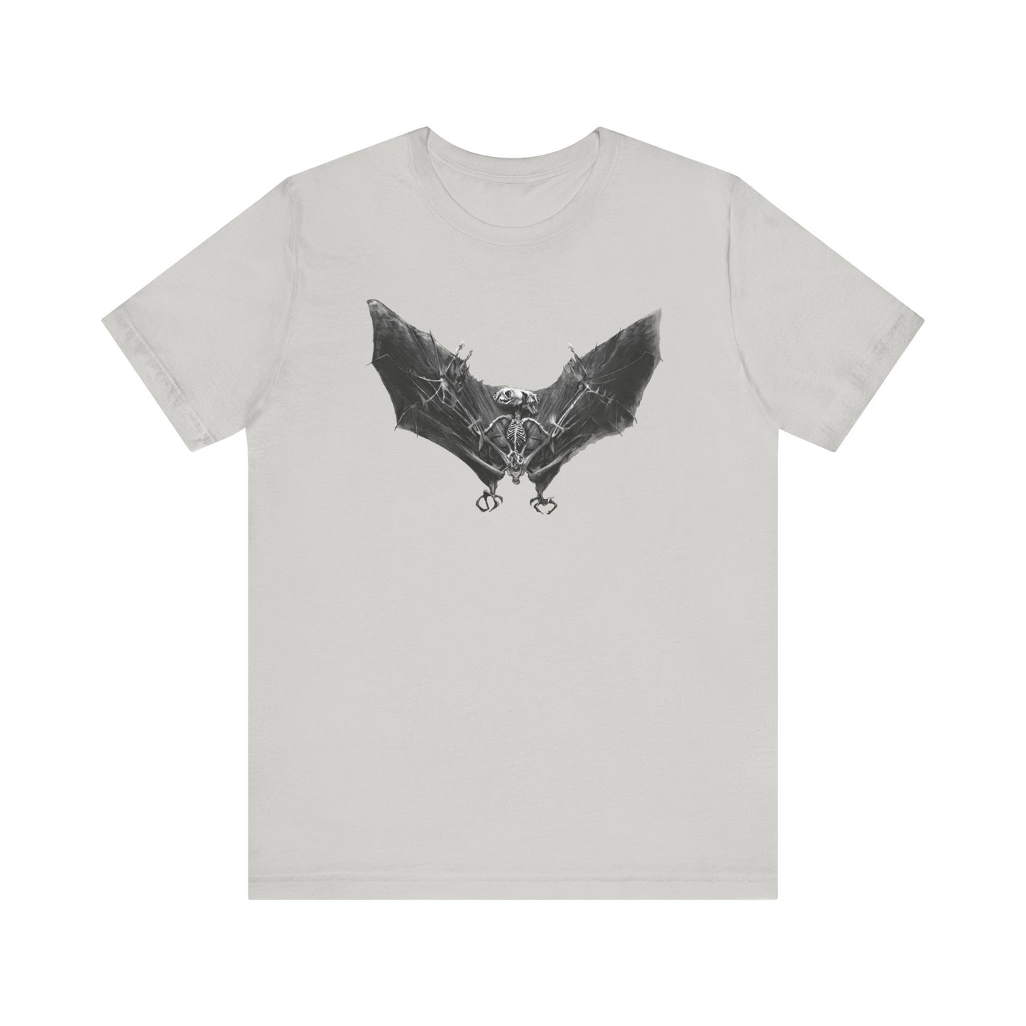 The Remains Unisex Jersey Short Sleeve Tee