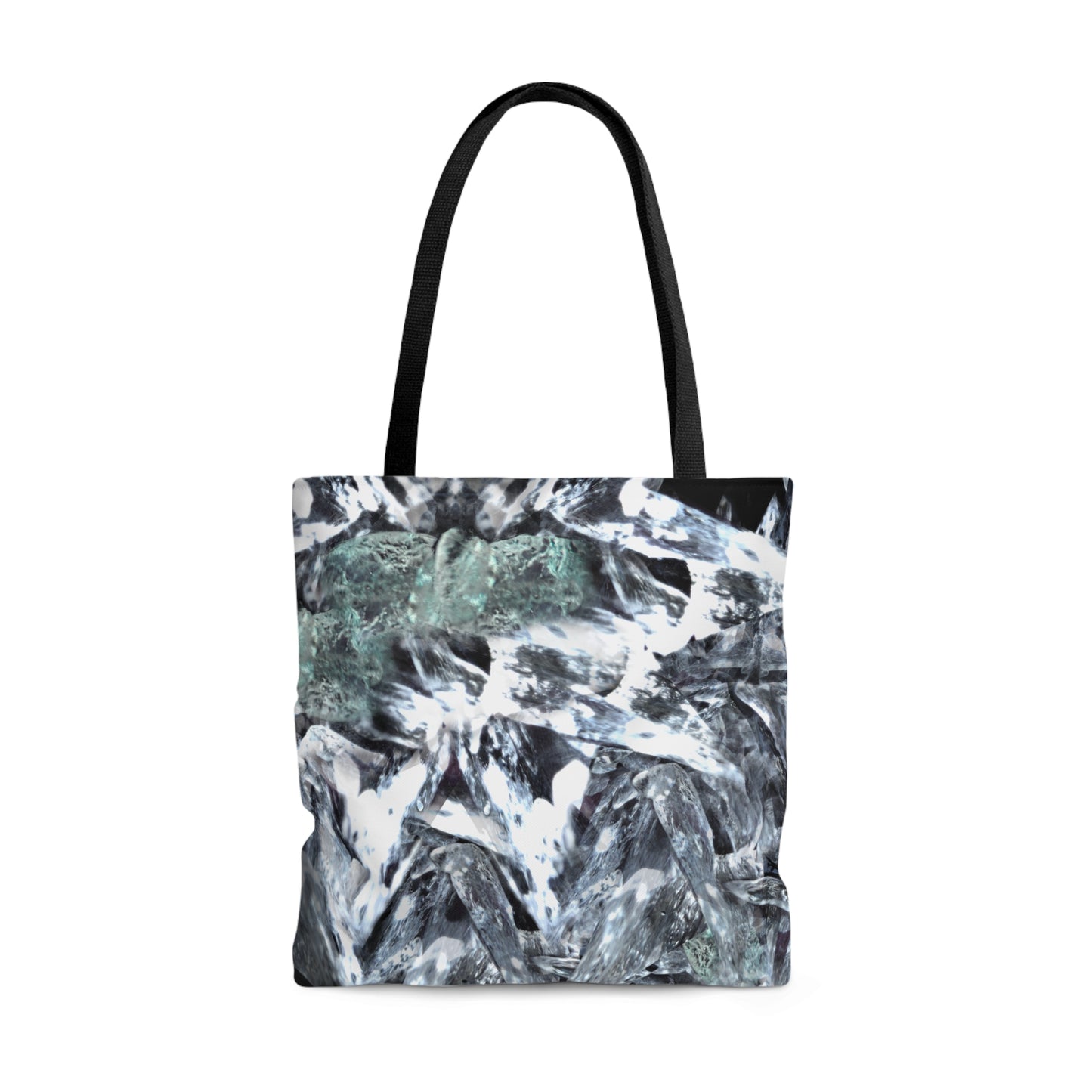 Crystallized Tote Bag