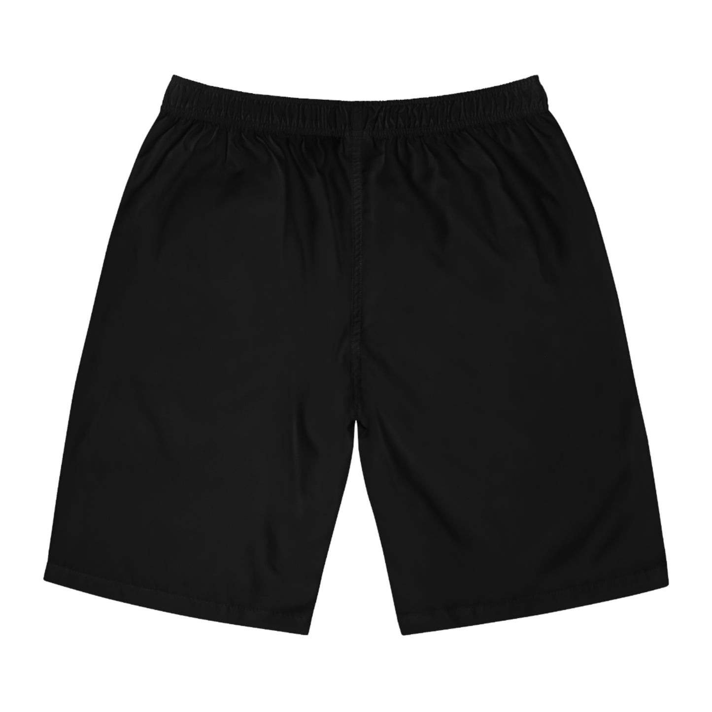 Skull and Owl Men's Board Shorts