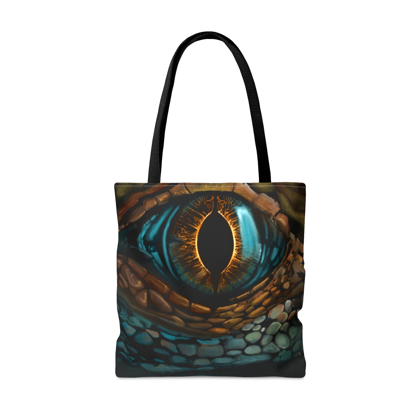 Ancient Eye Tote Bag
