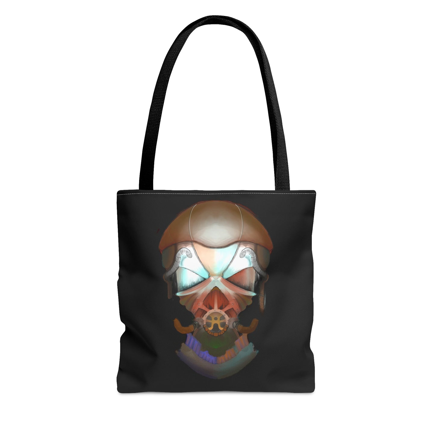 Fatalist Tote Bag