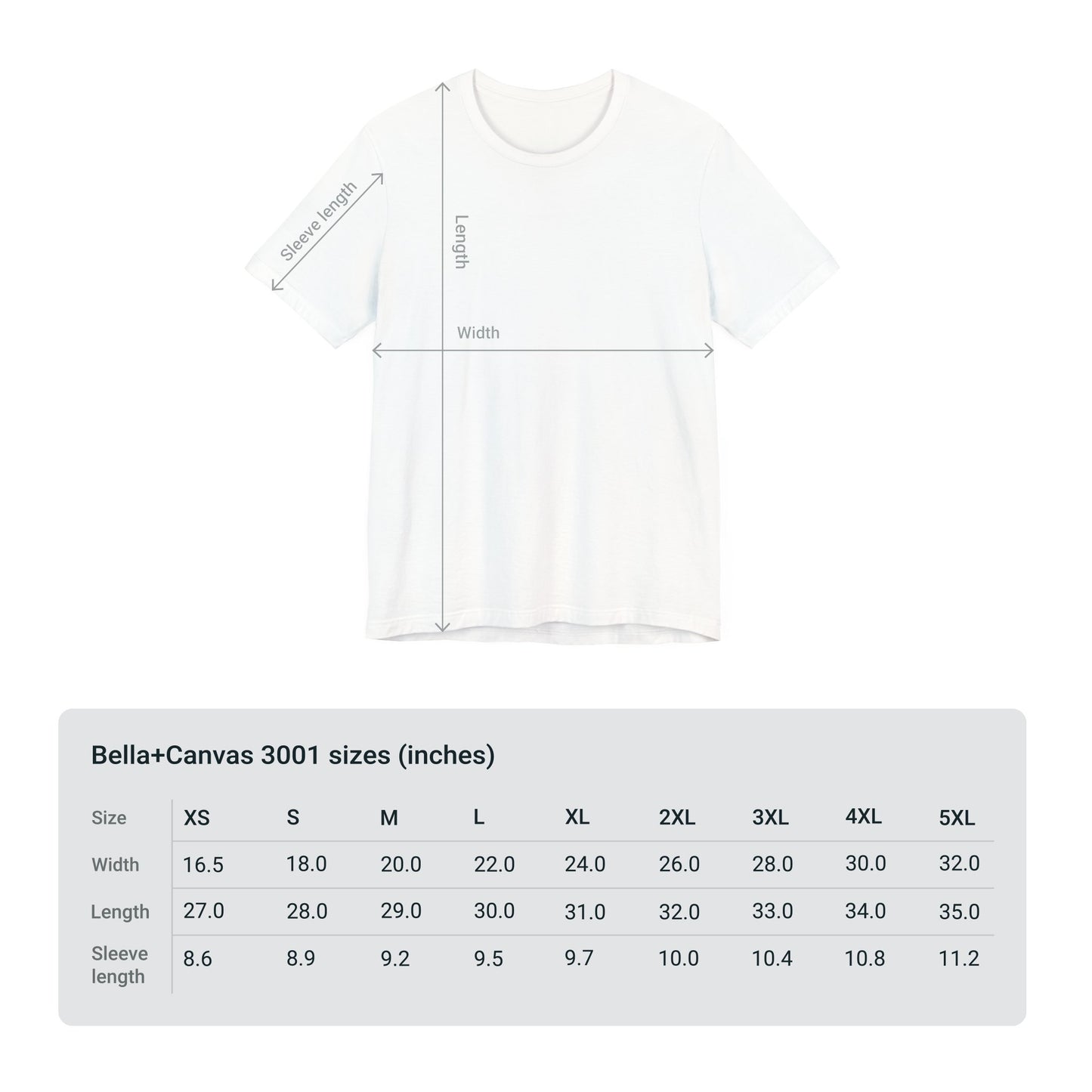 City Slug Unisex Jersey Short Sleeve Tee
