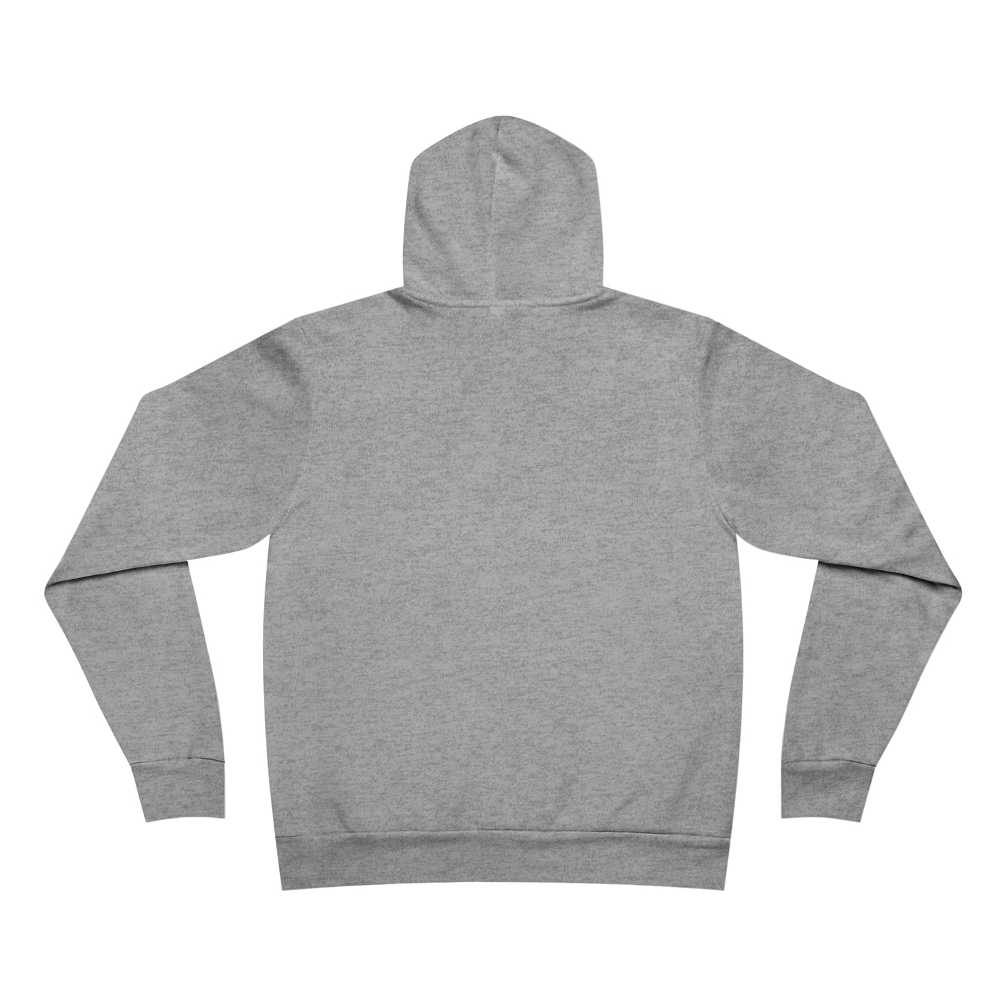 TheRemains Unisex Sponge Fleece Pullover Hoodie