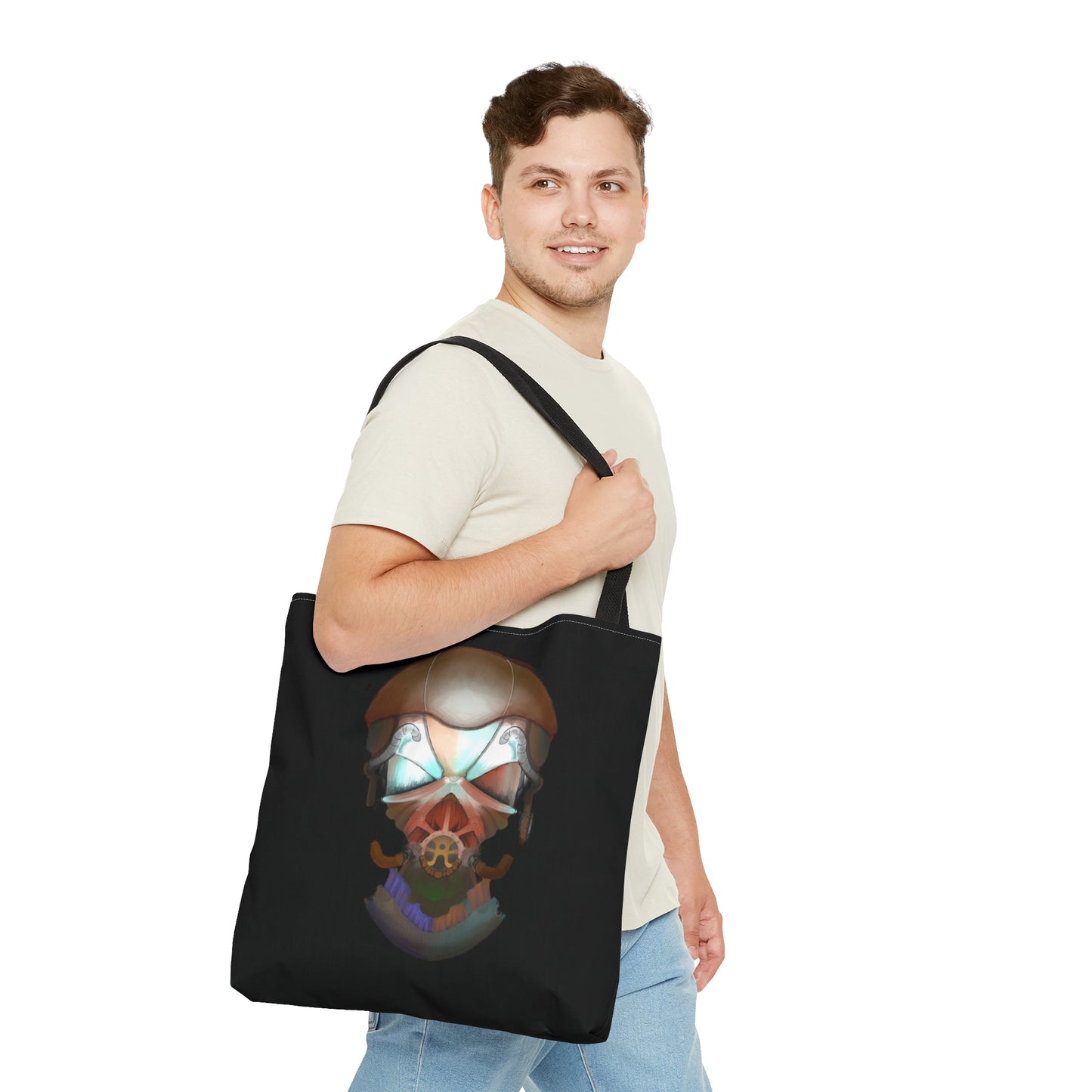 Fatalist Tote Bag