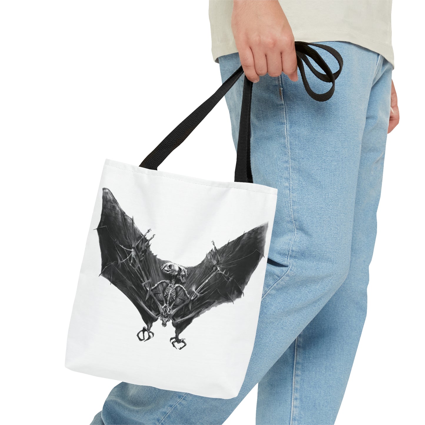 TheRemains Tote Bag