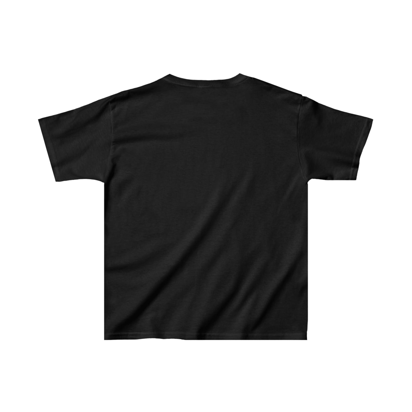 Storybook Page Kids Heavy Cotton Tee