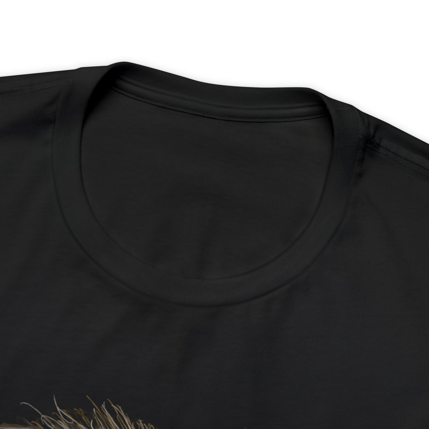 Fluffy Tree Planter Unisex Jersey Short Sleeve Tee