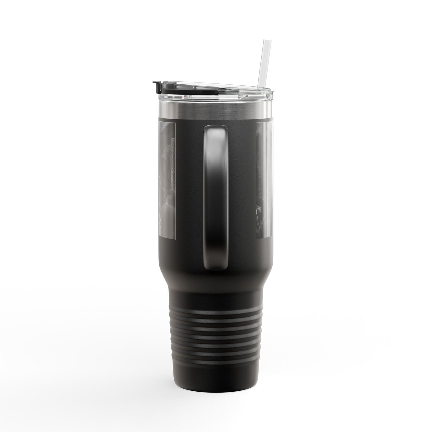 Accursed Insulated Travel Mug, 40oz