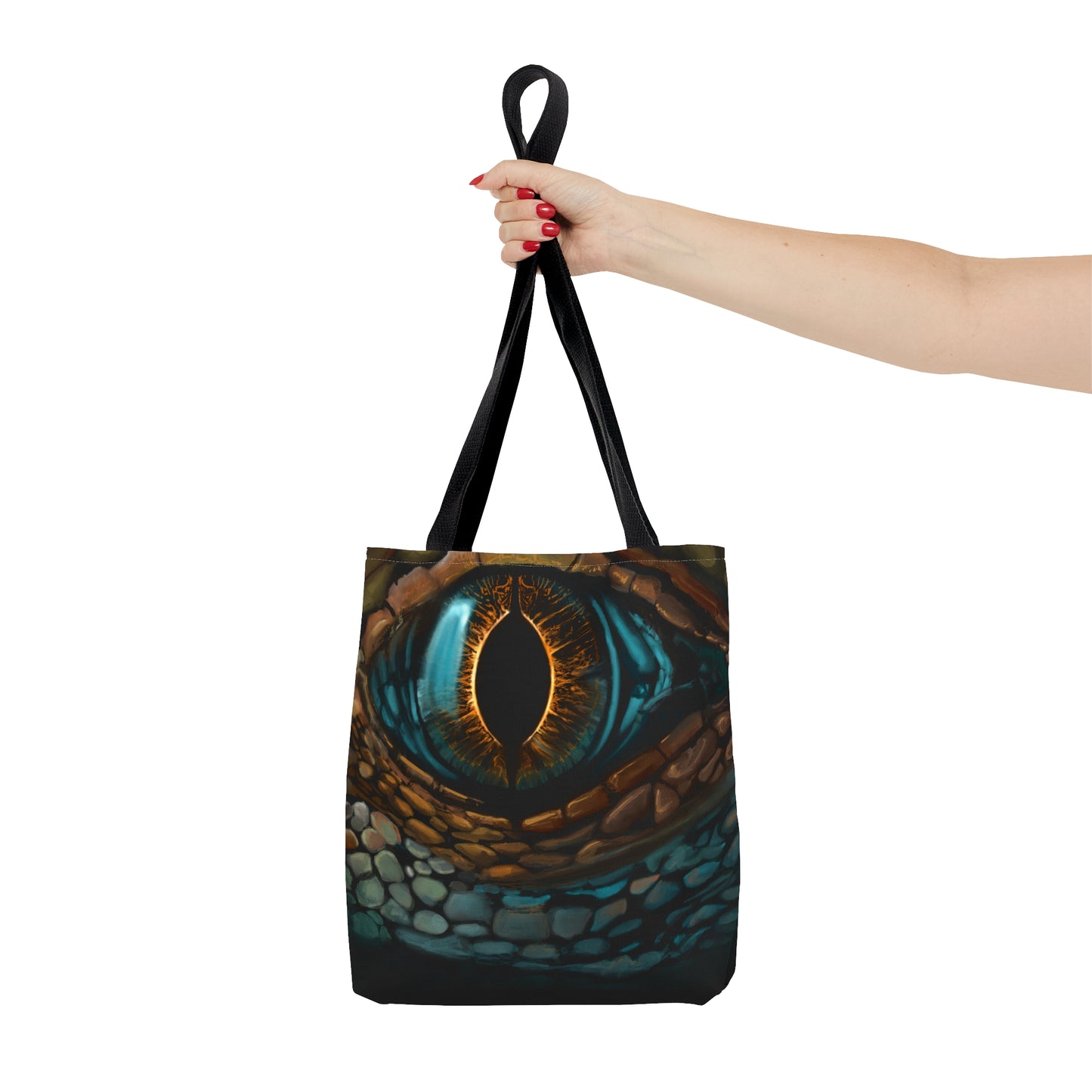 Ancient Eye Tote Bag