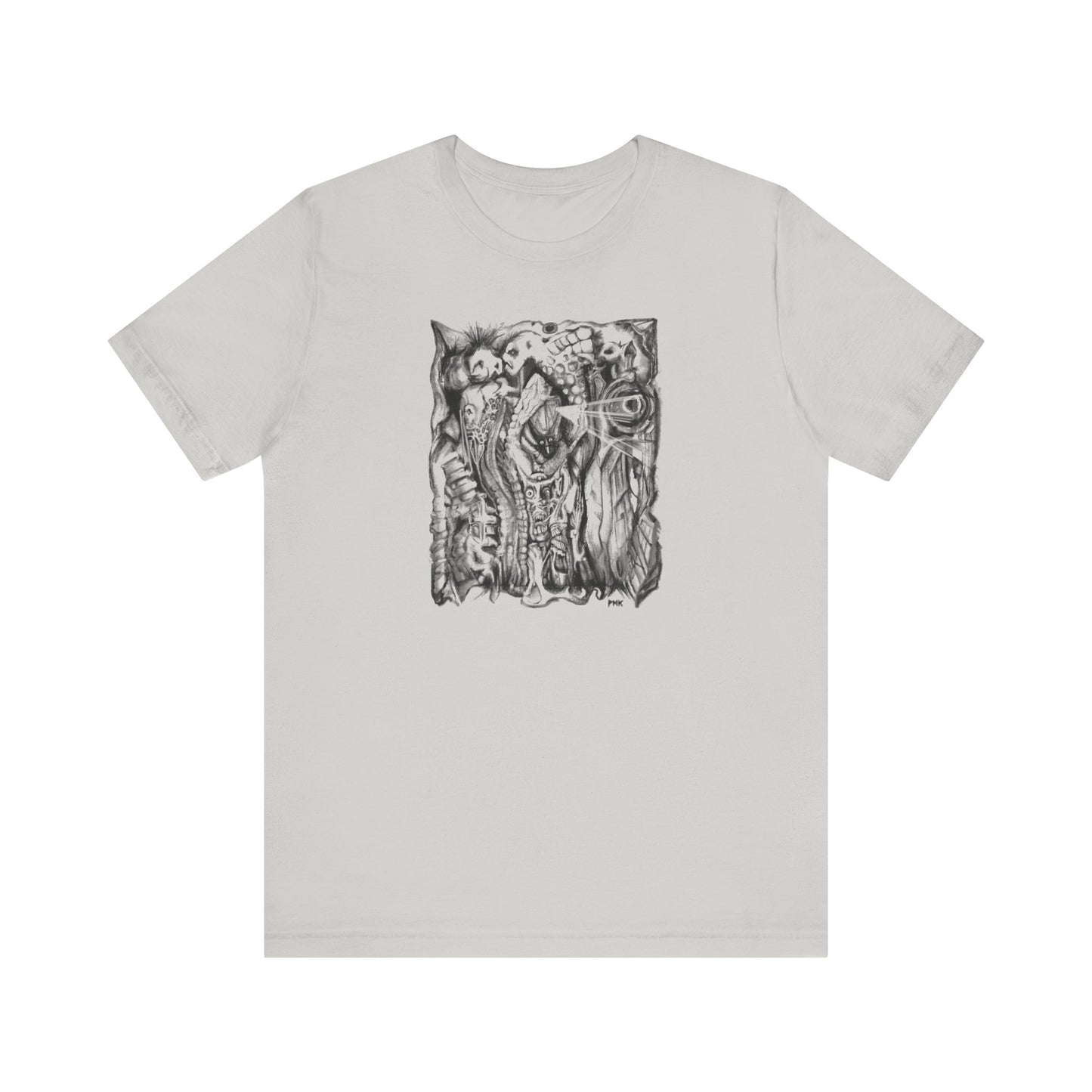 Enmeshment Ritual Unisex Jersey Short Sleeve Tee