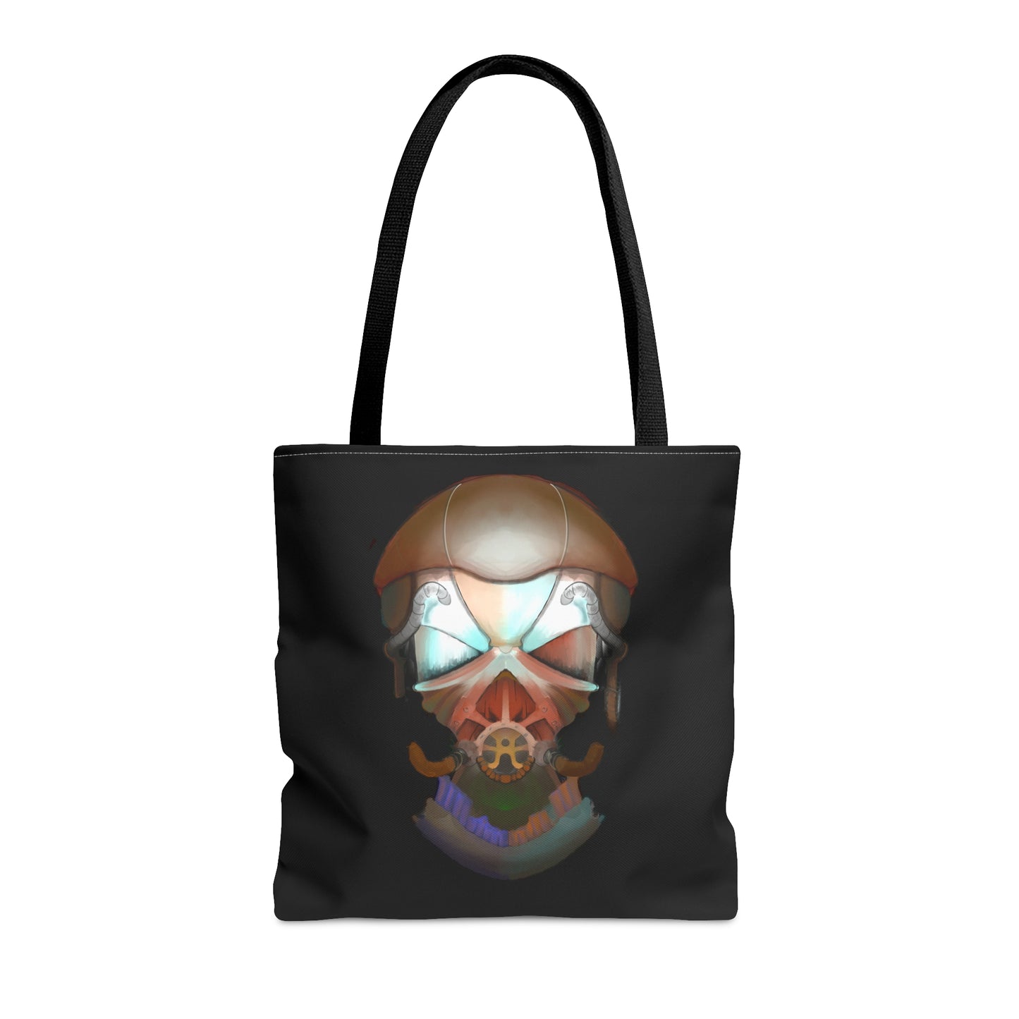 Fatalist Tote Bag