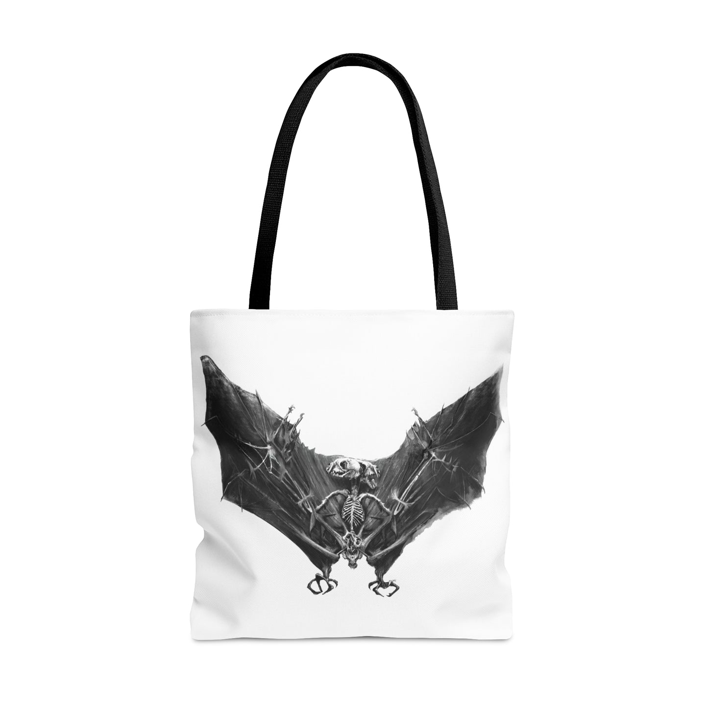 TheRemains Tote Bag