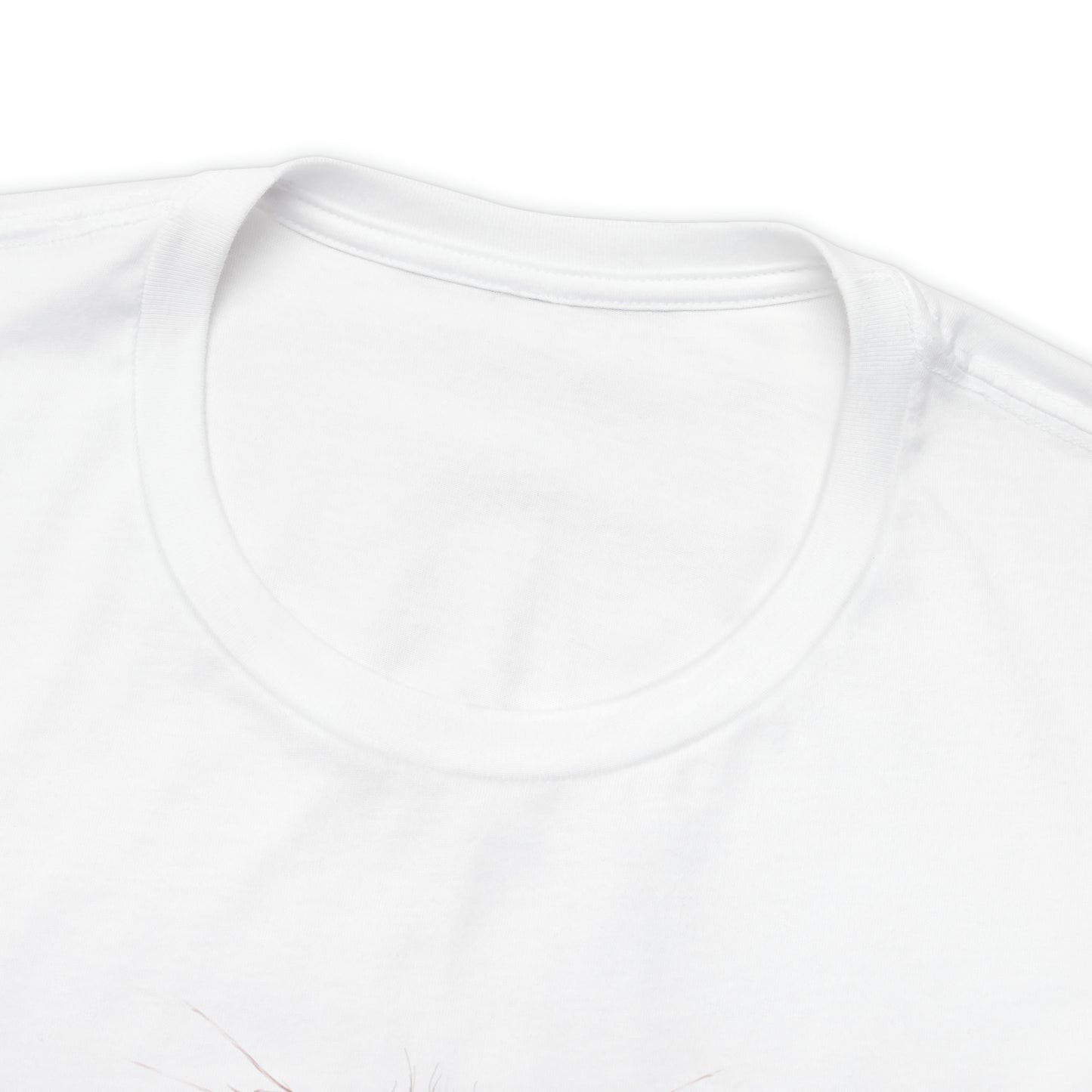 Bestiary Nightmare #1 Unisex Jersey Short Sleeve Tee