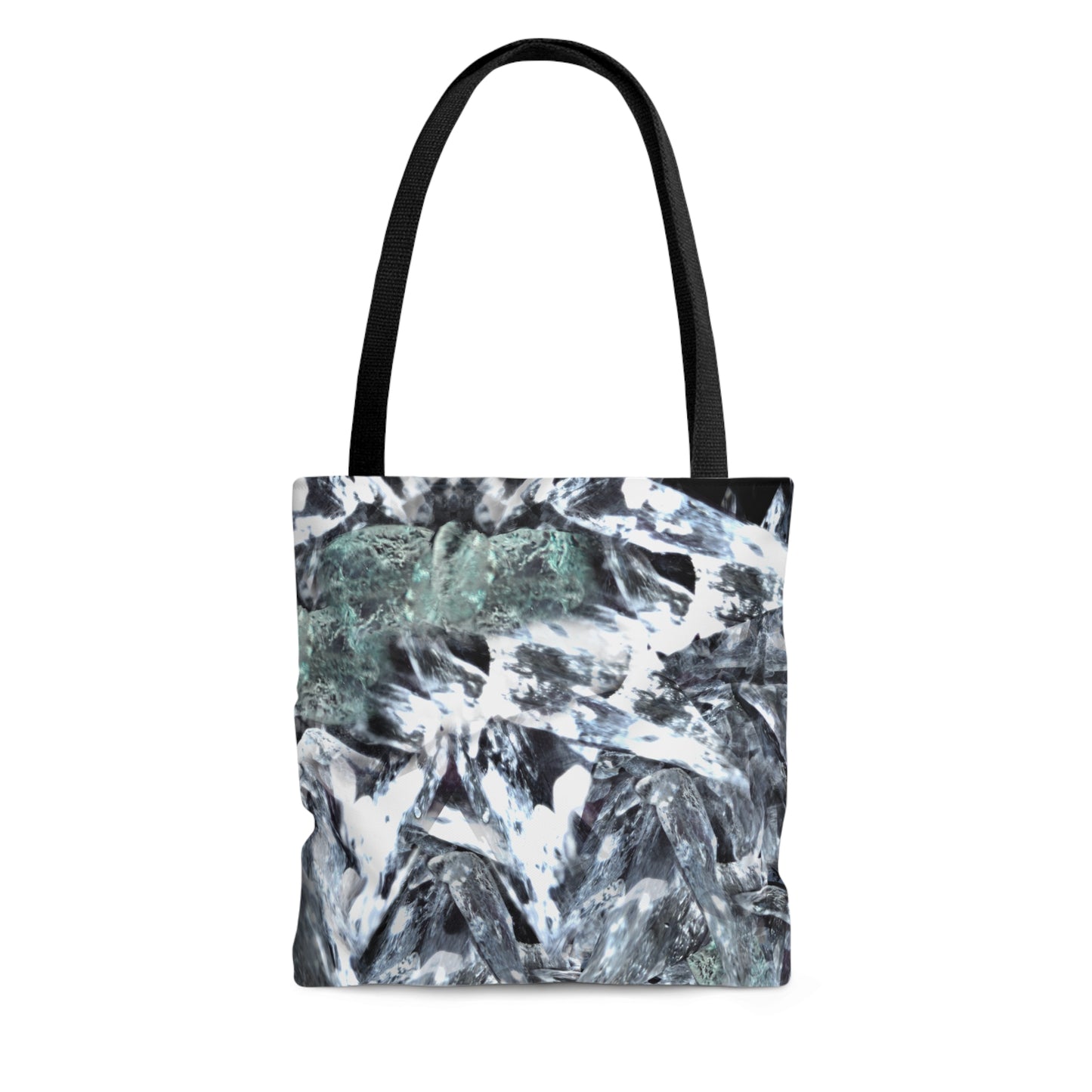 Crystallized Tote Bag