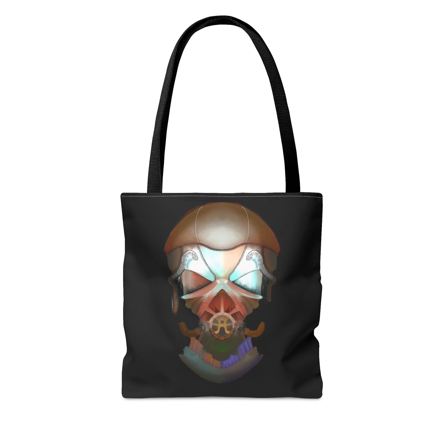 Fatalist Tote Bag