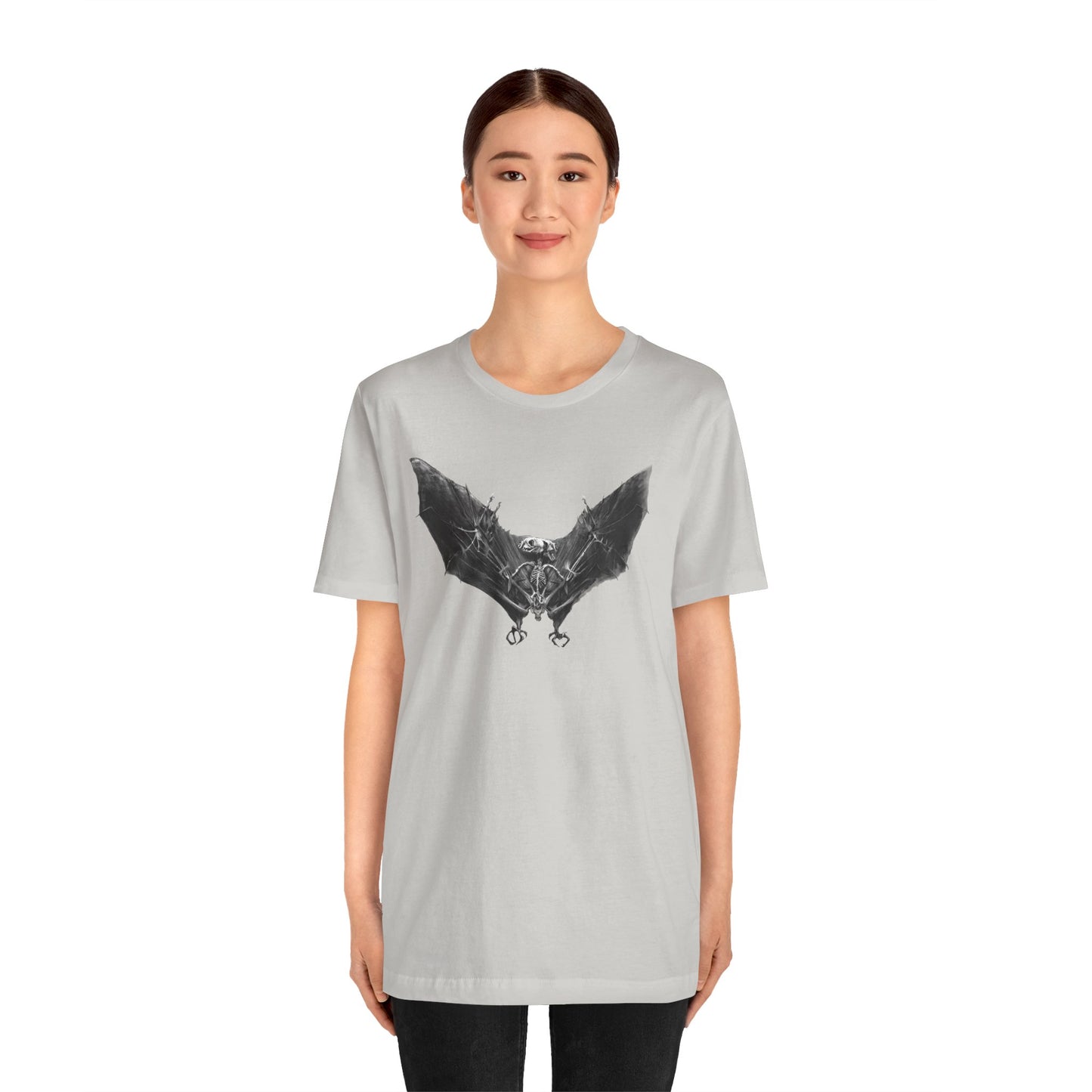 TheRemains Unisex Jersey Short Sleeve Tee