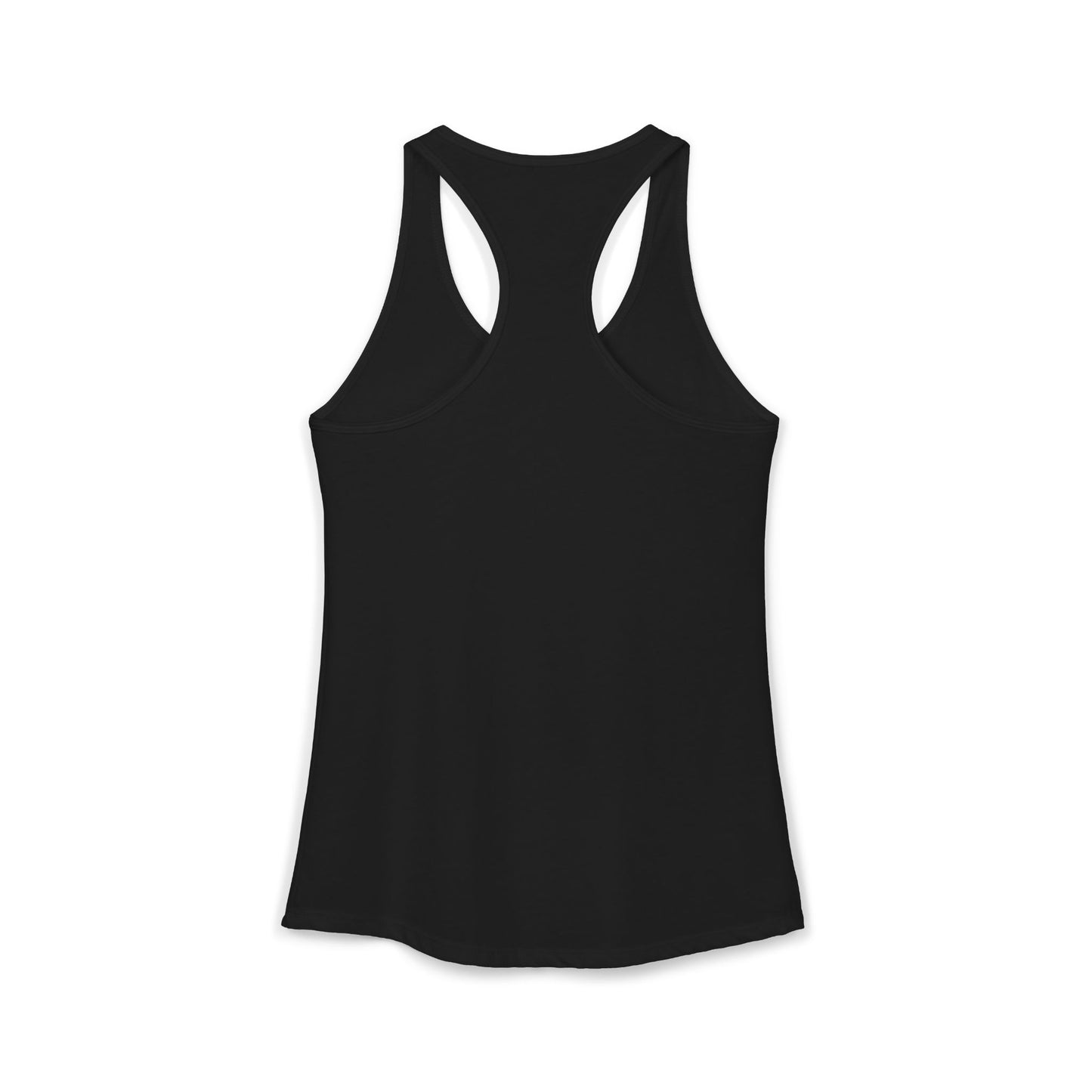 Smoke Break Women's Ideal Racerback Tank