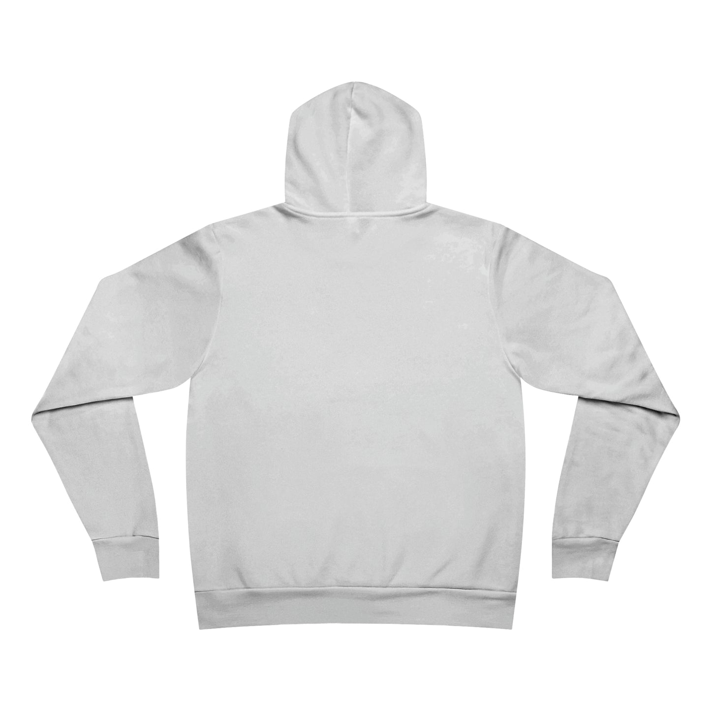 TheRemains Unisex Sponge Fleece Pullover Hoodie
