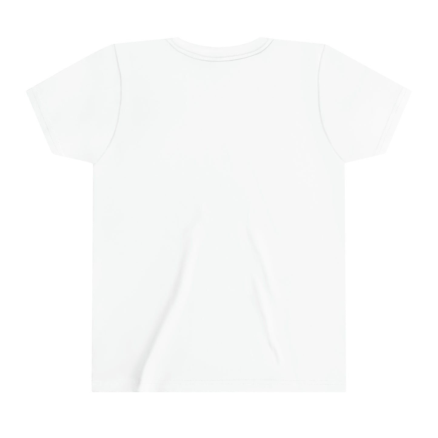 Raven Youth Short Sleeve Tee