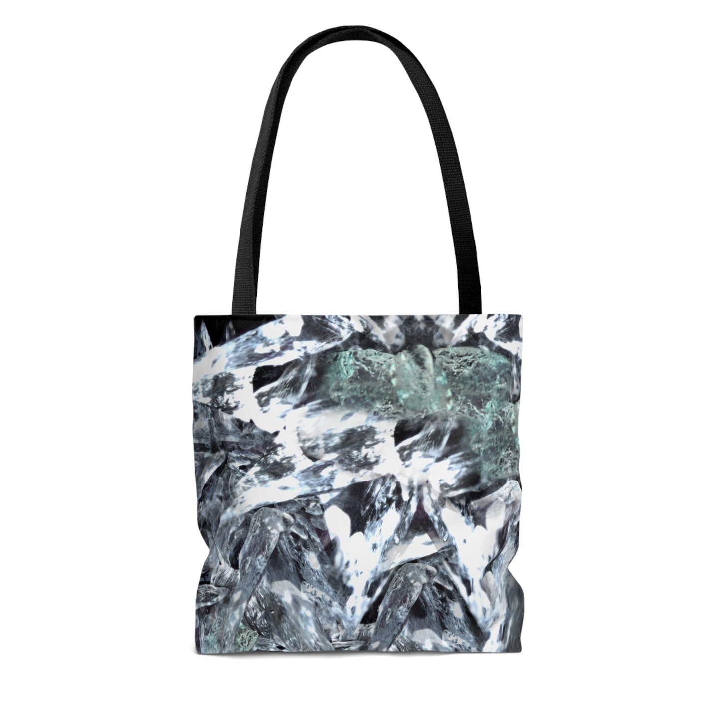 Crystallized Tote Bag