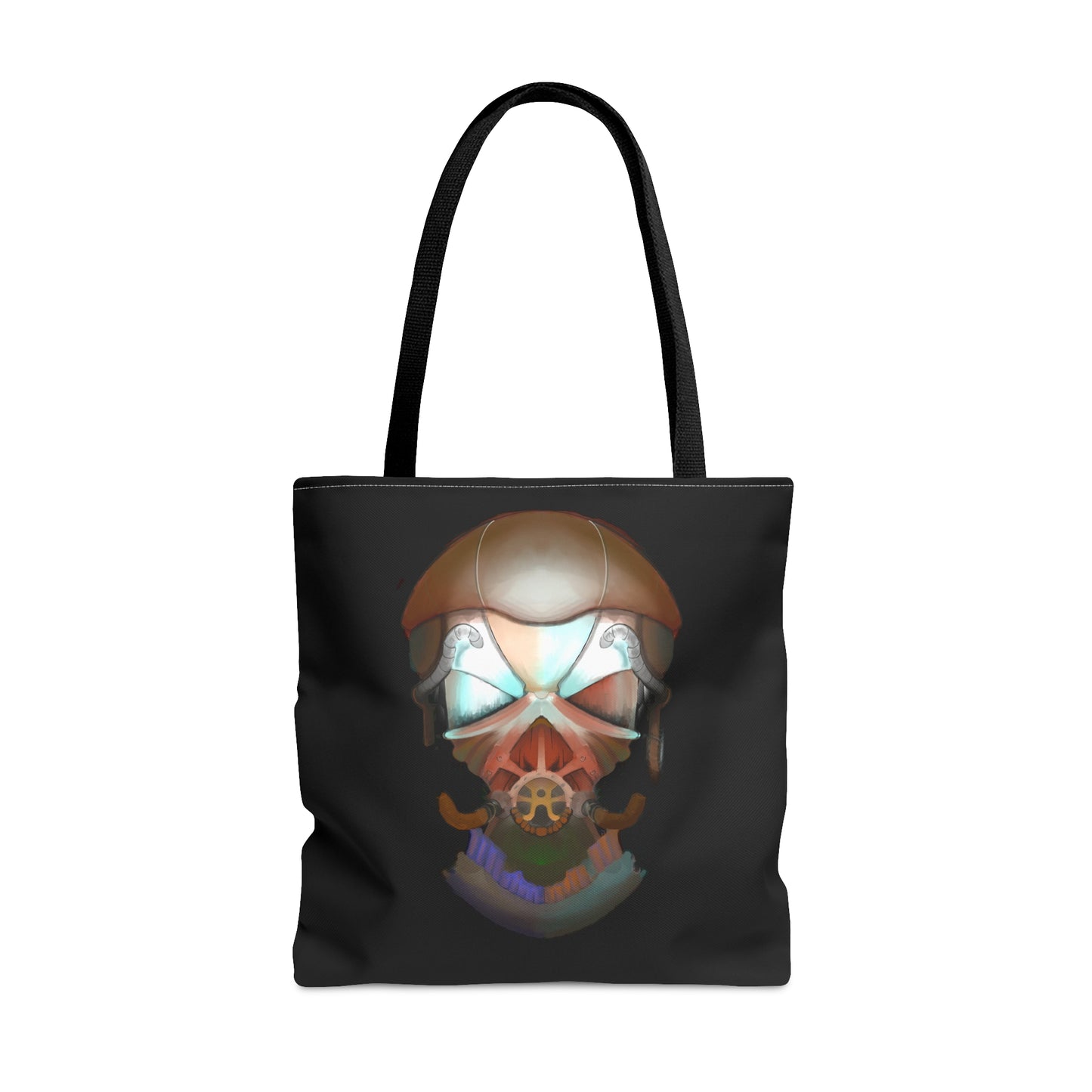 Fatalist Tote Bag