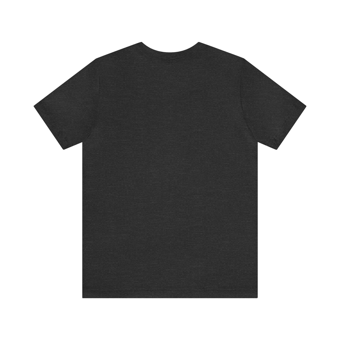 Fatalist Unisex Jersey Short Sleeve Tee