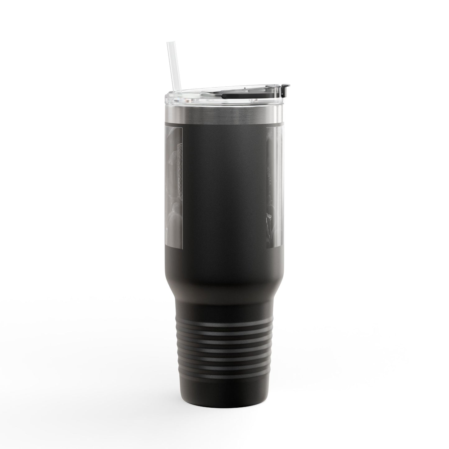 Accursed Insulated Travel Mug, 40oz