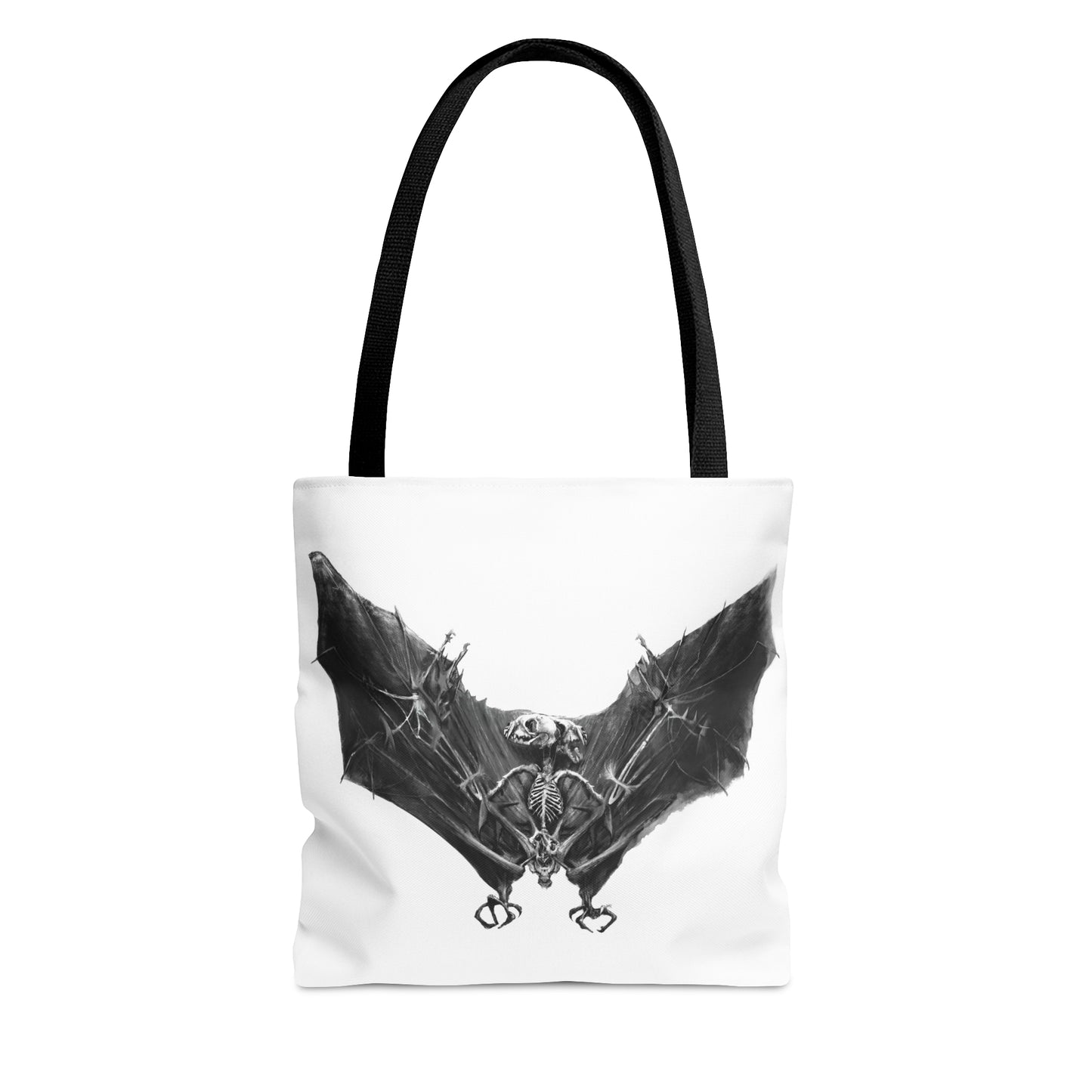 TheRemains Tote Bag