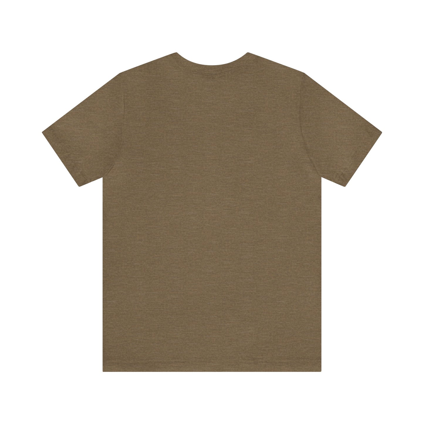 Fatalist Unisex Jersey Short Sleeve Tee