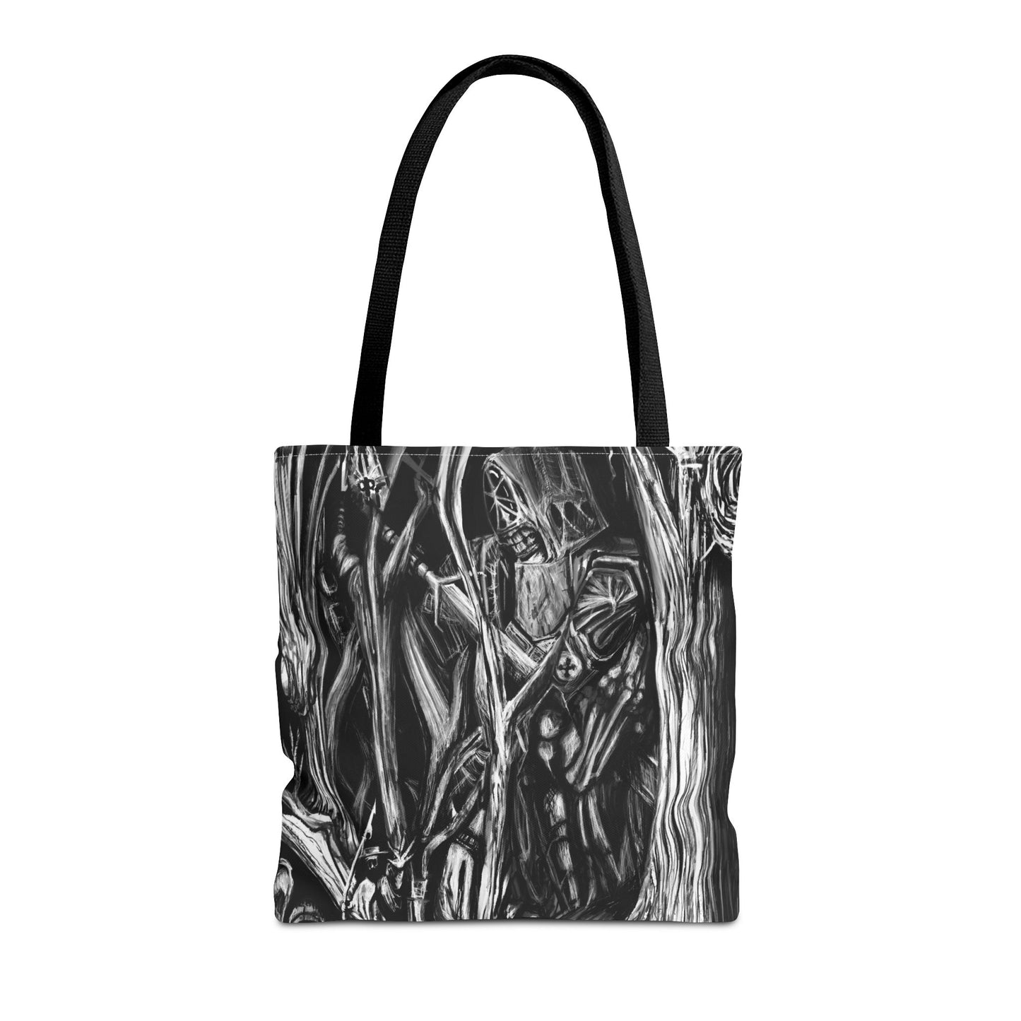 Forest of Fevers Tote Bag