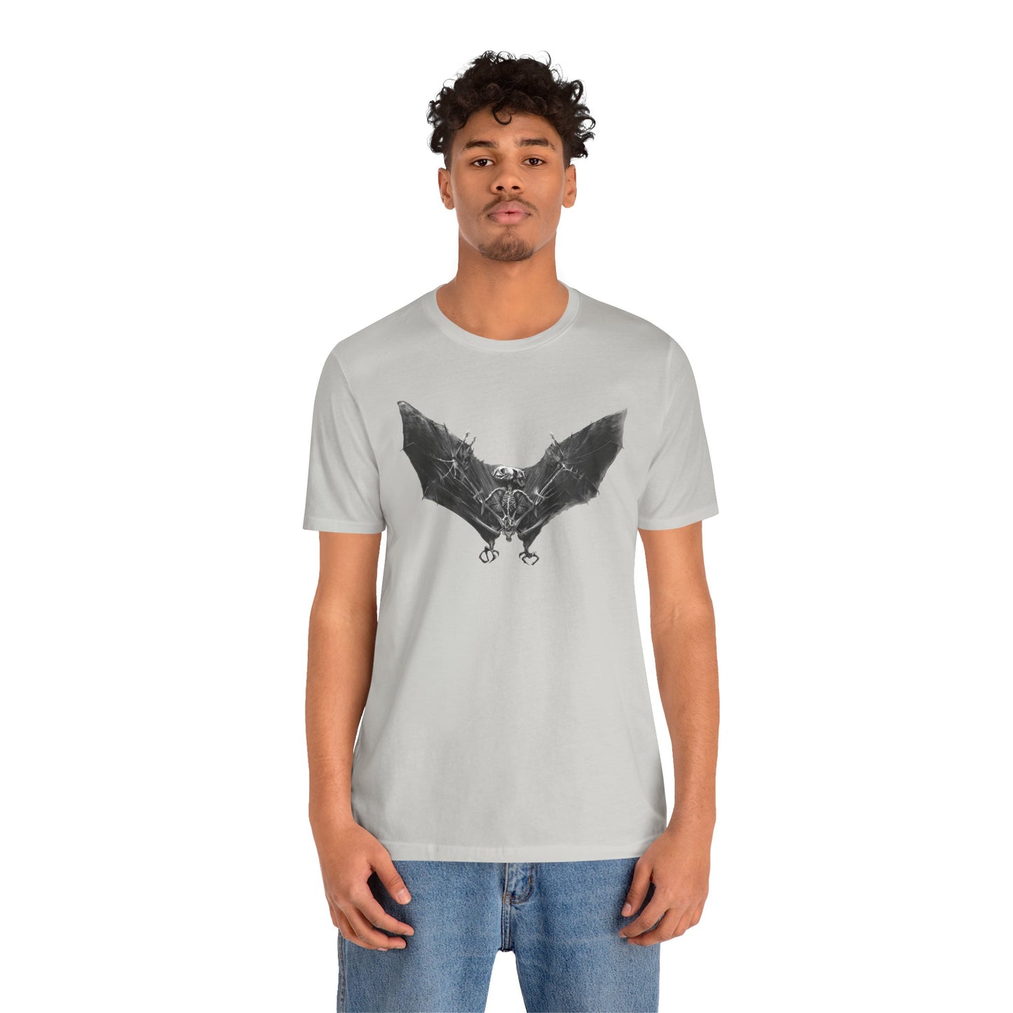 The Remains Unisex Jersey Short Sleeve Tee