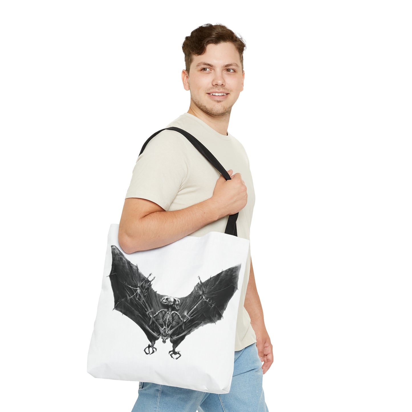 TheRemains Tote Bag