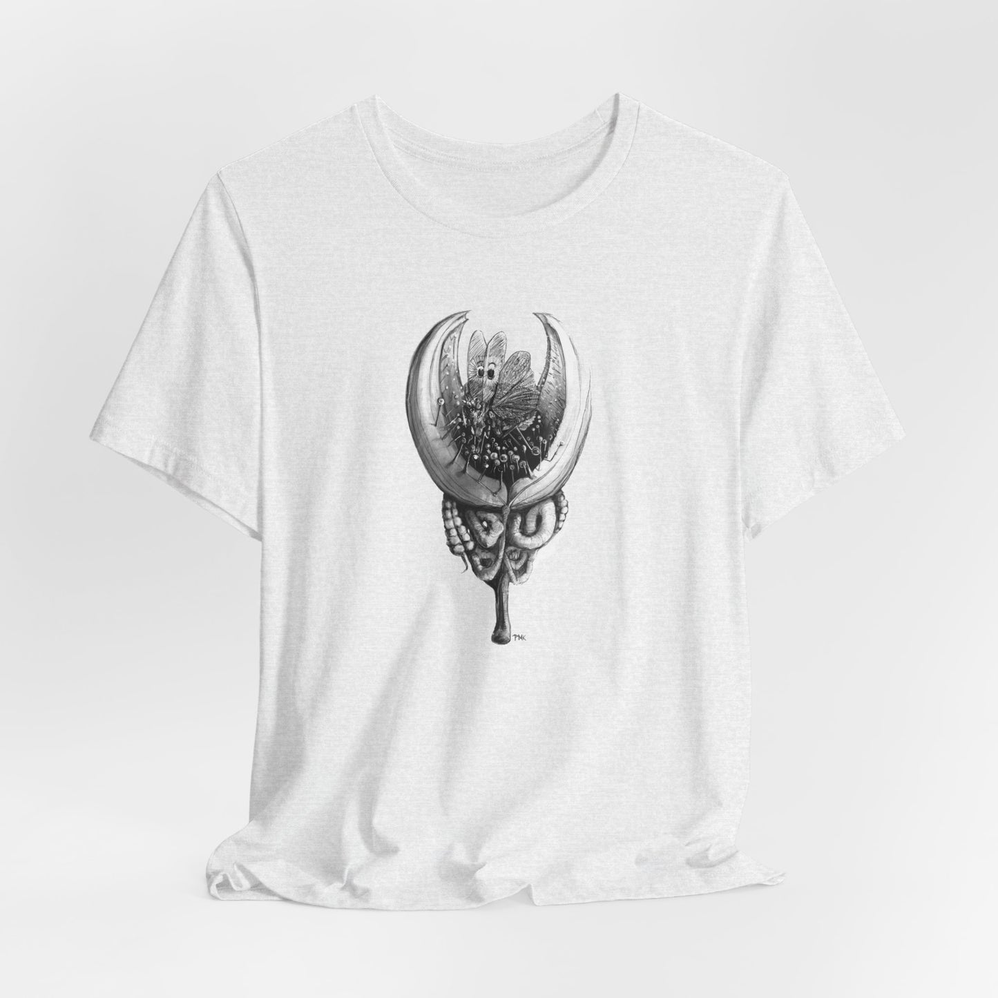 Trophy Kill - Bella CanvasUnisex Jersey Short Sleeve Tee